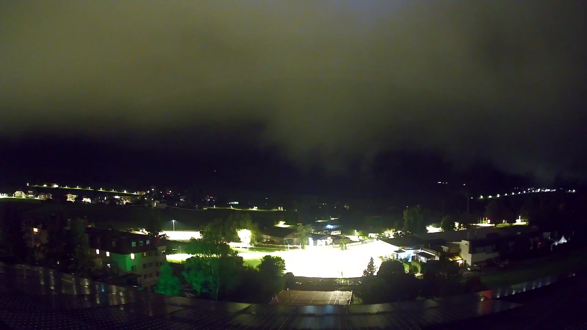 Webcam Riscone | Hôtel Olympia | Vue Kronplatz
