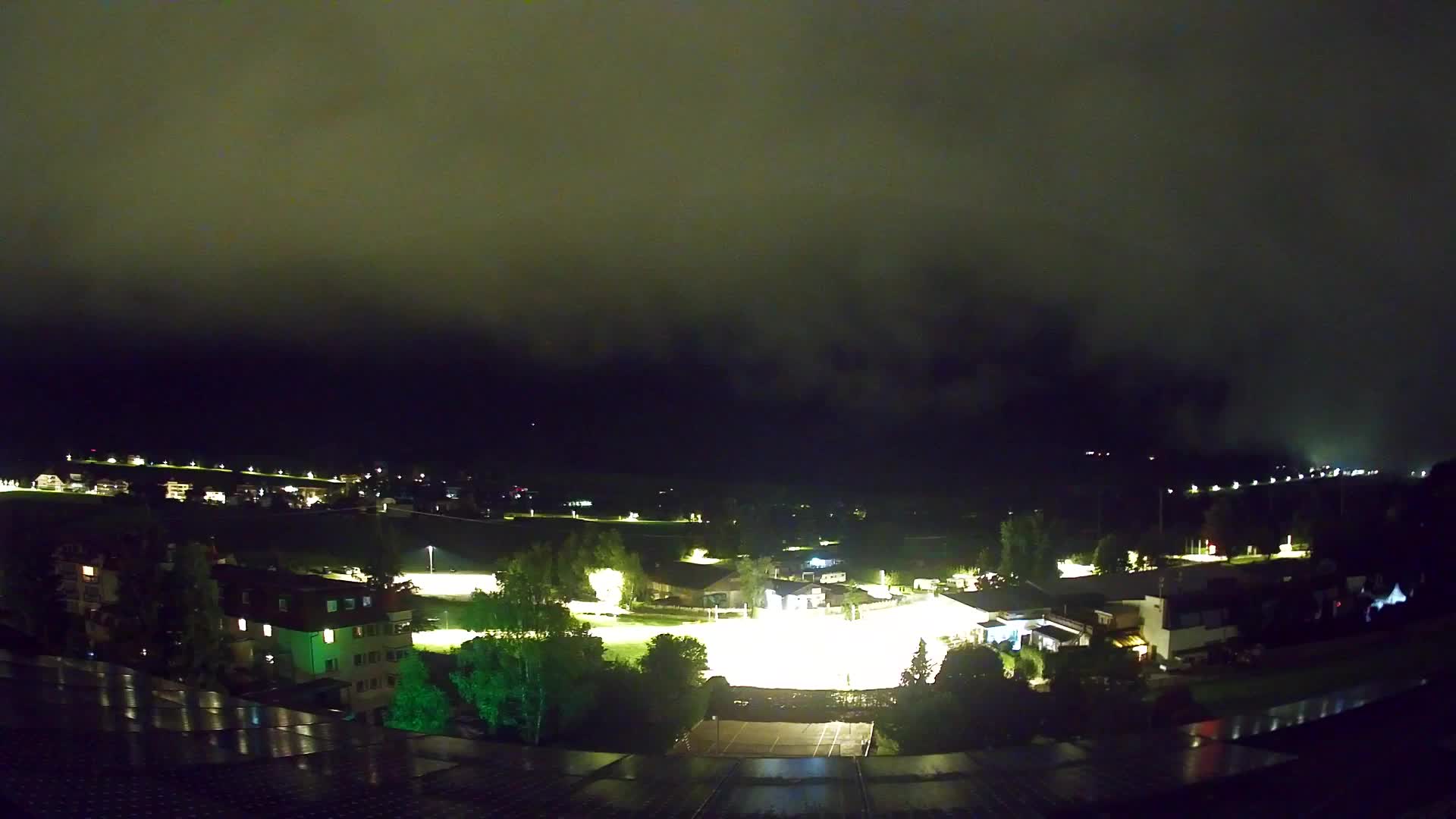 Webcam Riscone | Hôtel Olympia | Vue Kronplatz