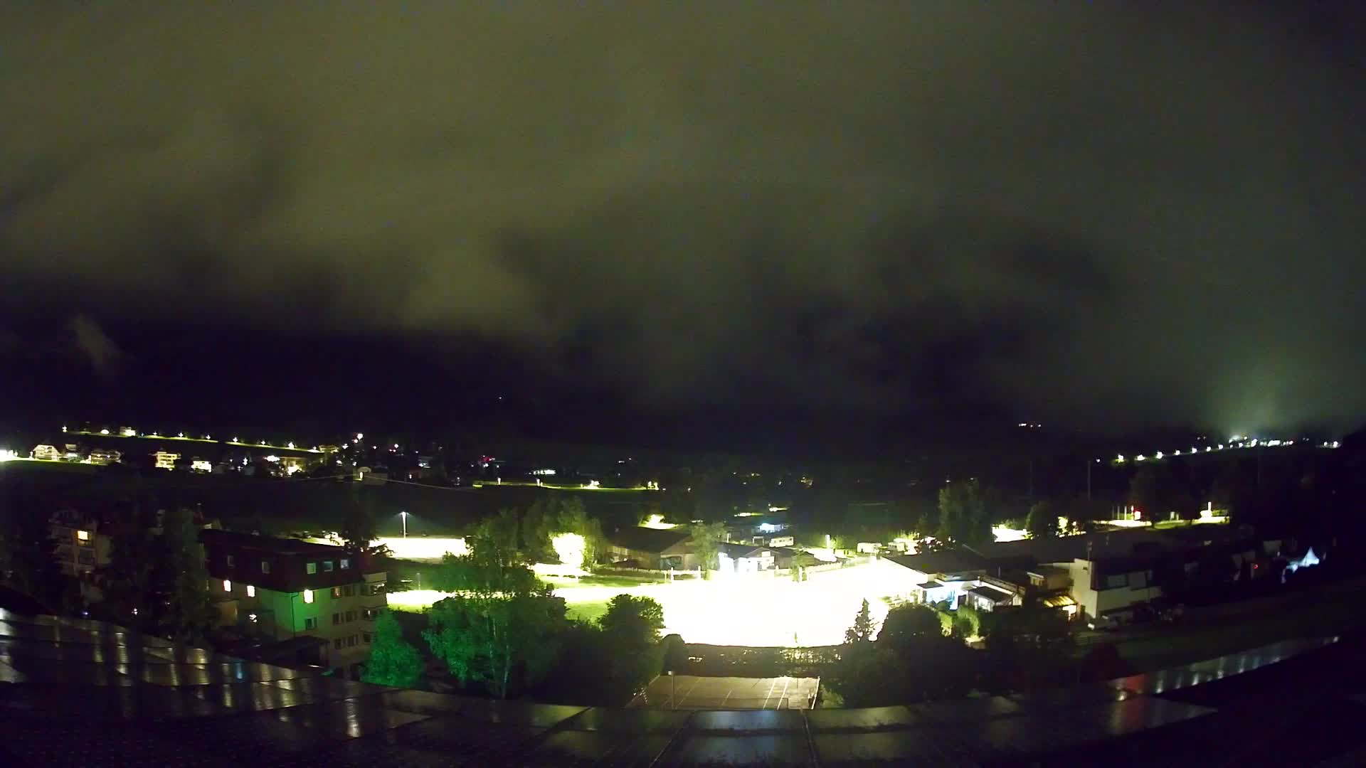 Webcam Riscone | Hotel Olympia | Vista Kronplatz