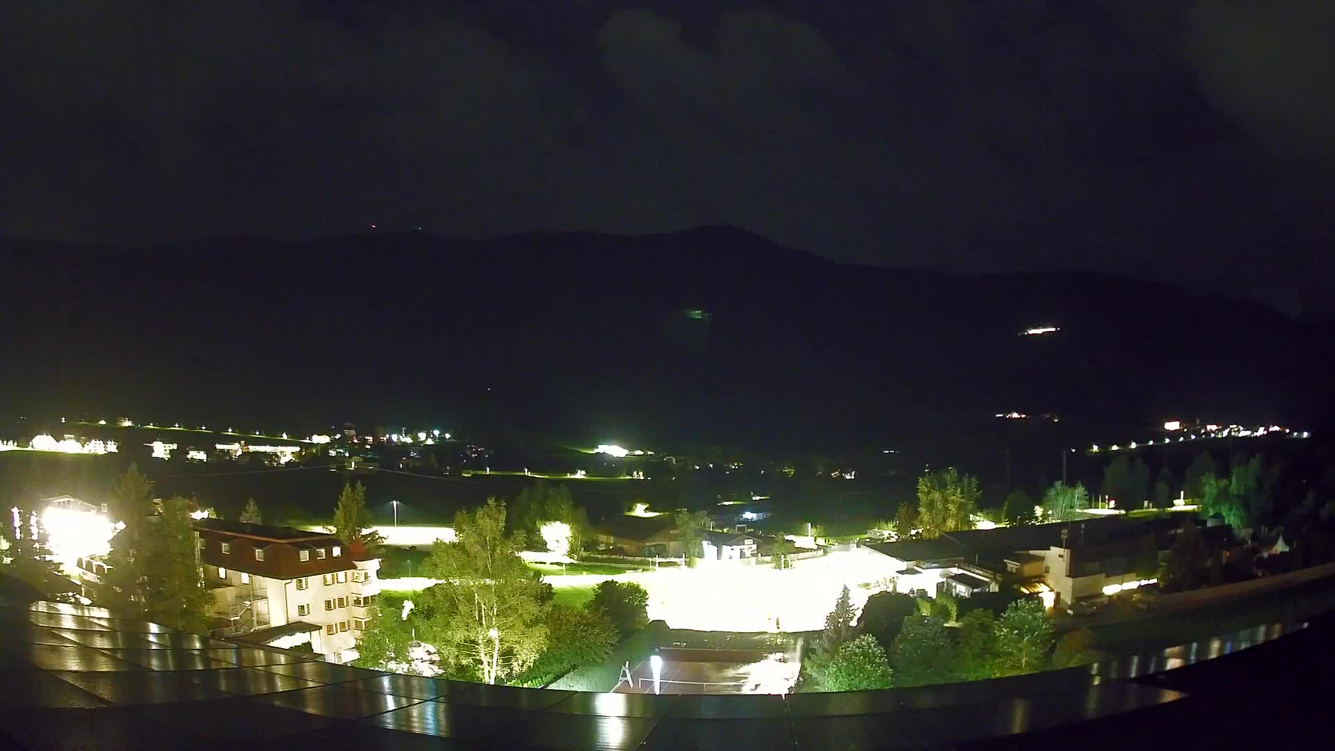 Webcam Reischach | Hotel Olympia | Kronplatz Blick