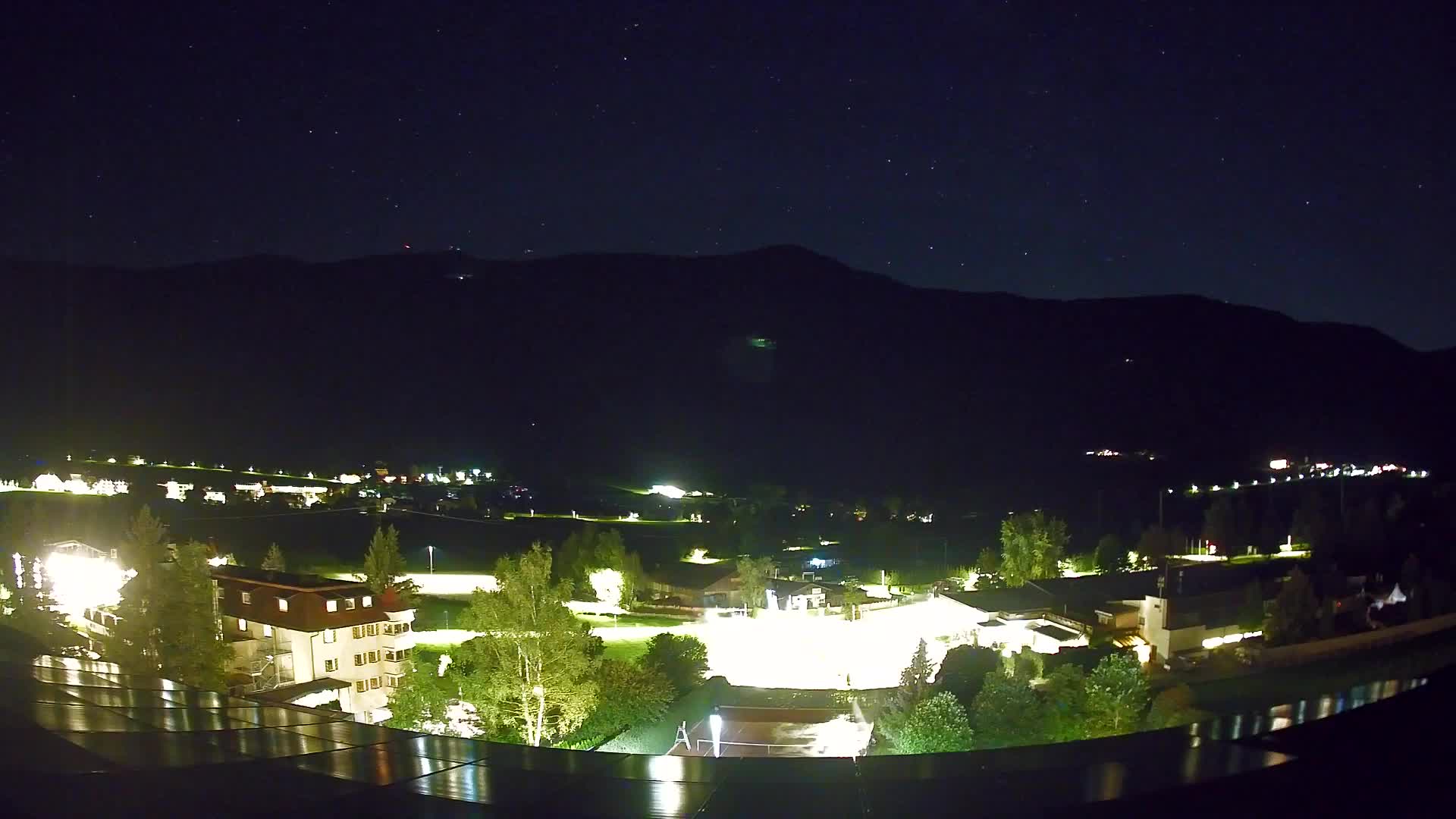 Webcam Reischach | Hotel Olympia | Kronplatz Blick