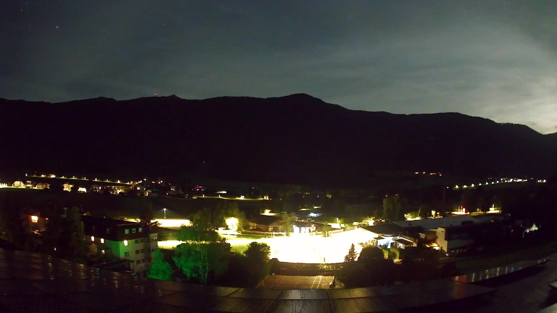 Webcam Riscone | Hotel Olympia | Vista Kronplatz
