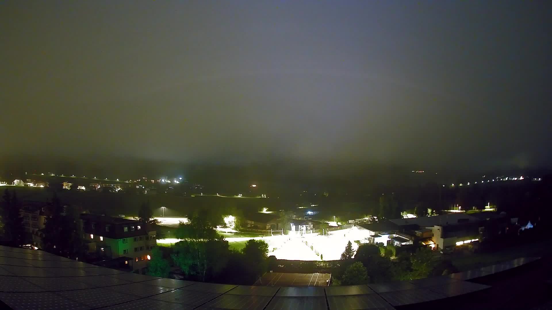 Webcam Reischach | Hotel Olympia | Kronplatz Blick