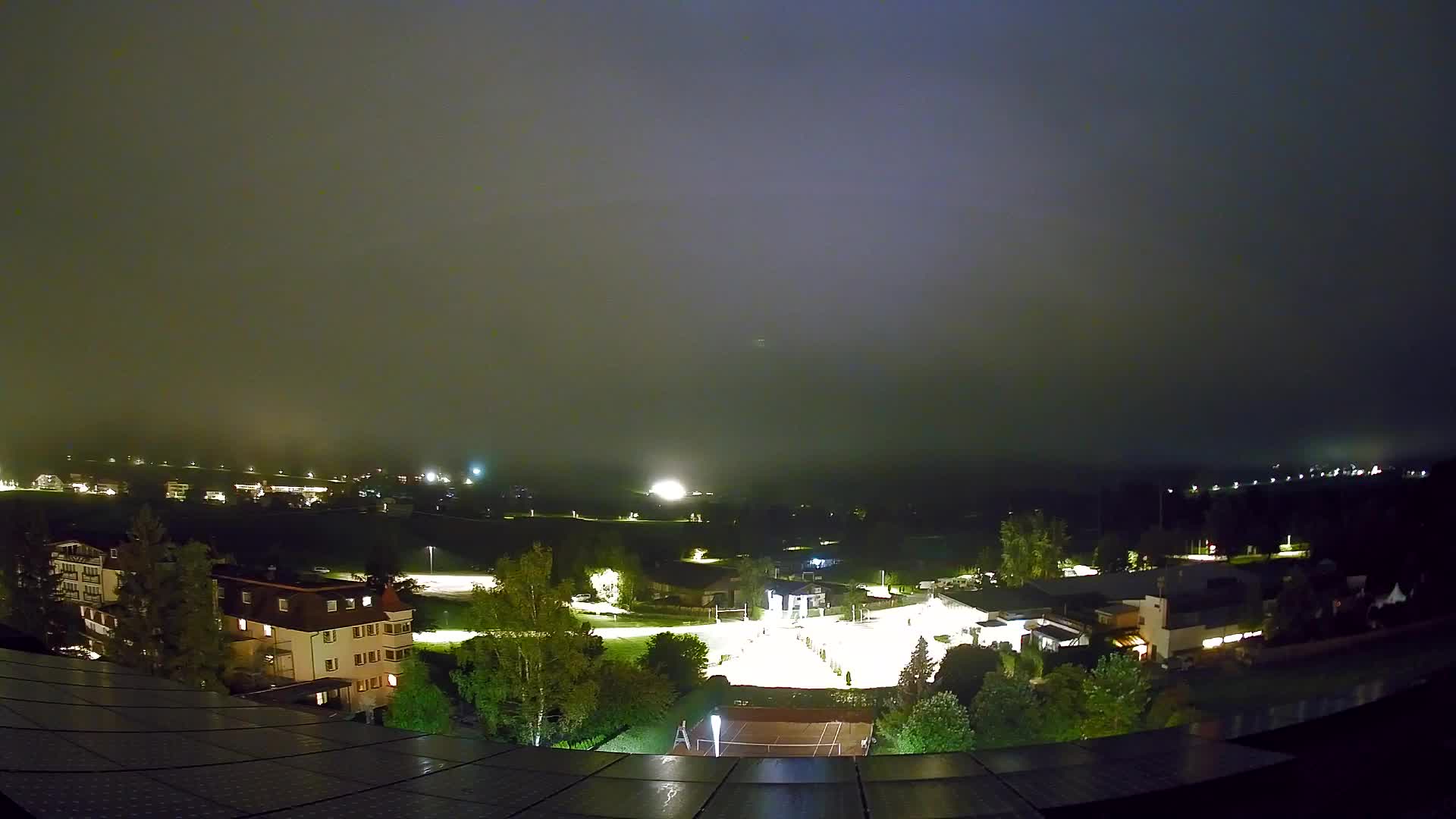 Webcam Riscone | Hotel Olympia | Vista Kronplatz