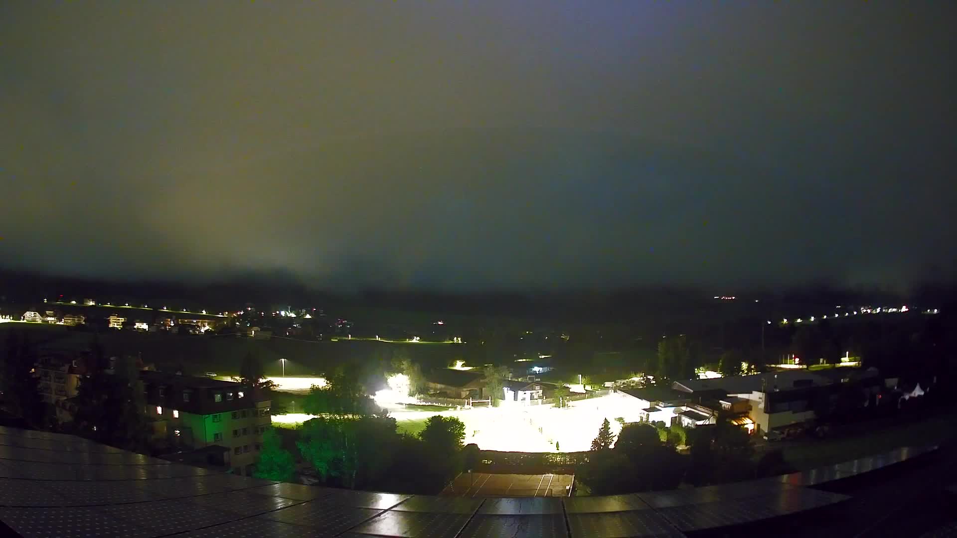 Webcam Riscone | Hôtel Olympia | Vue Kronplatz