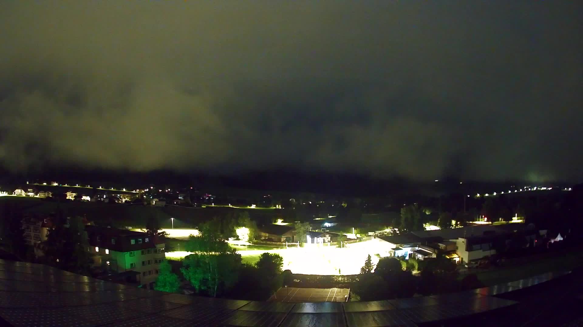 Webcam Riscone | Hotel Olympia | Vista Kronplatz