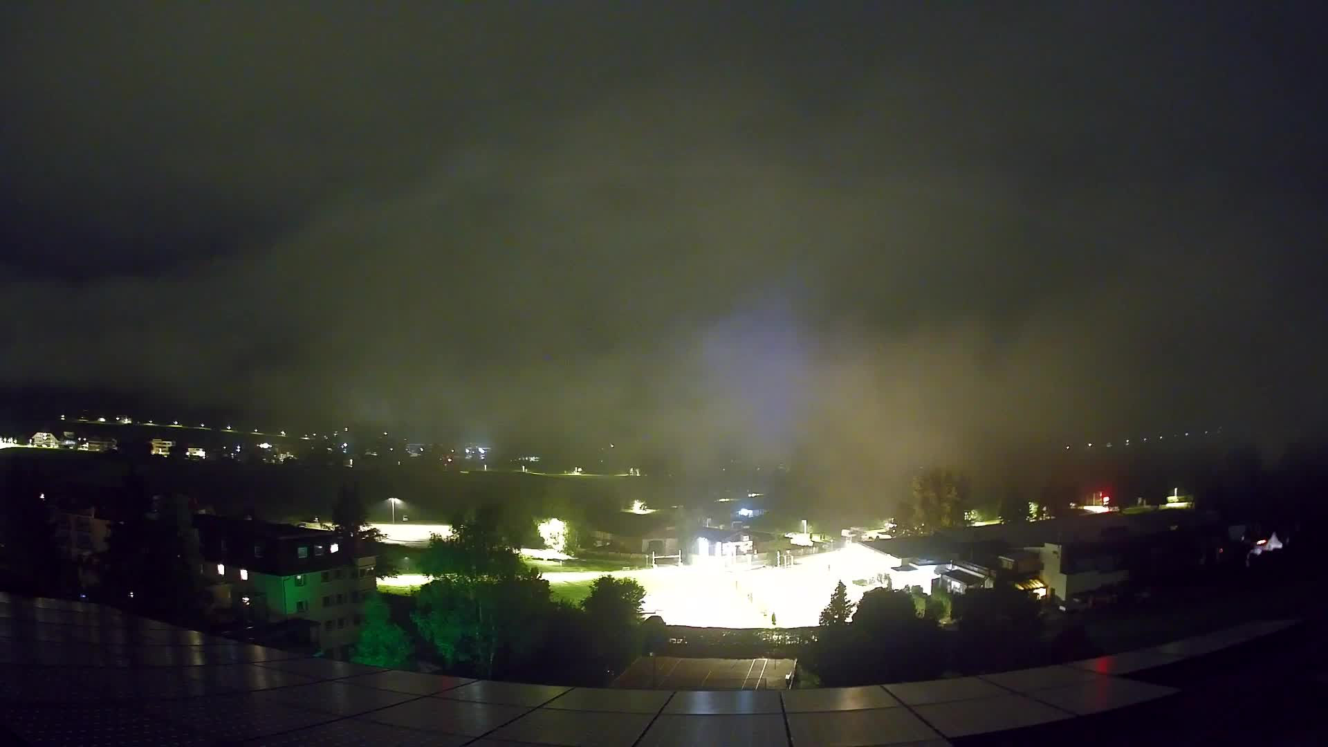 Webcam Riscone | Hotel Olympia | Vista Kronplatz