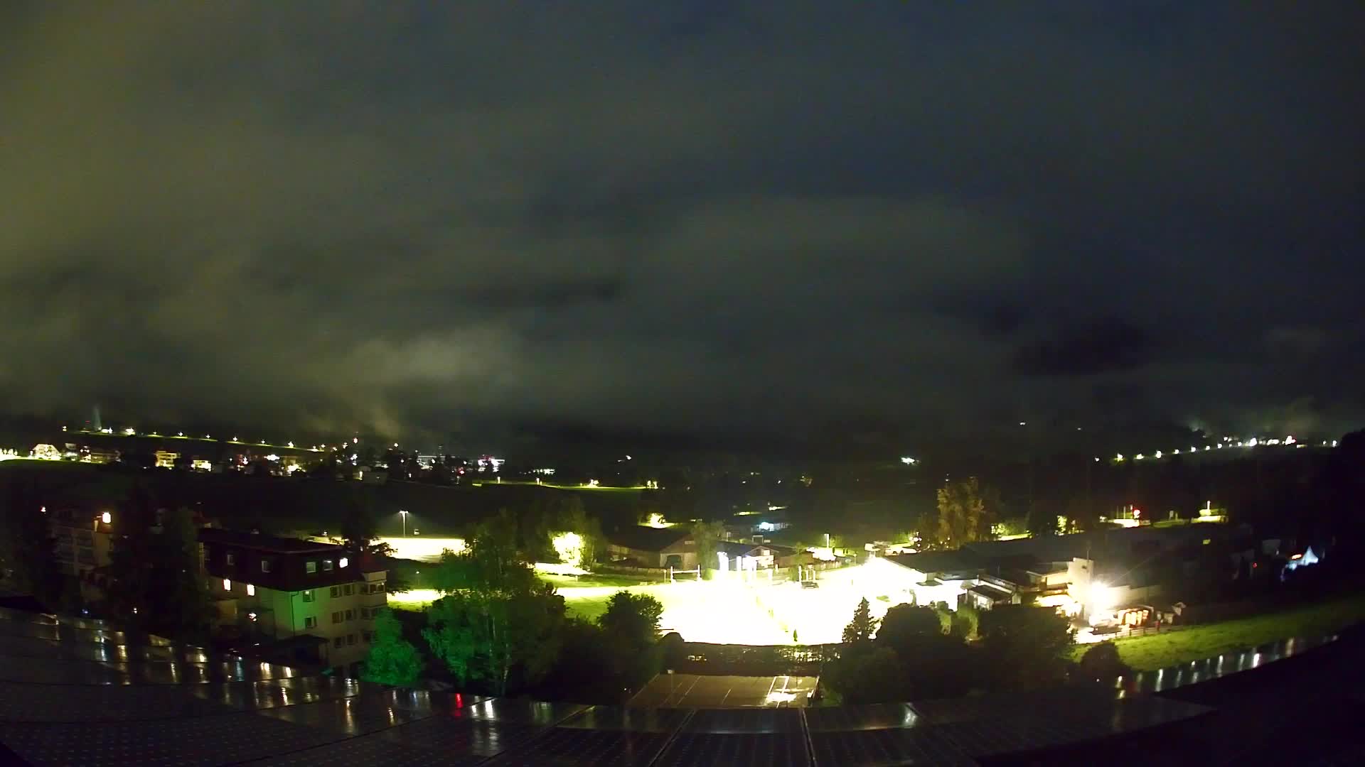 Webcam Riscone | Hôtel Olympia | Vue Kronplatz