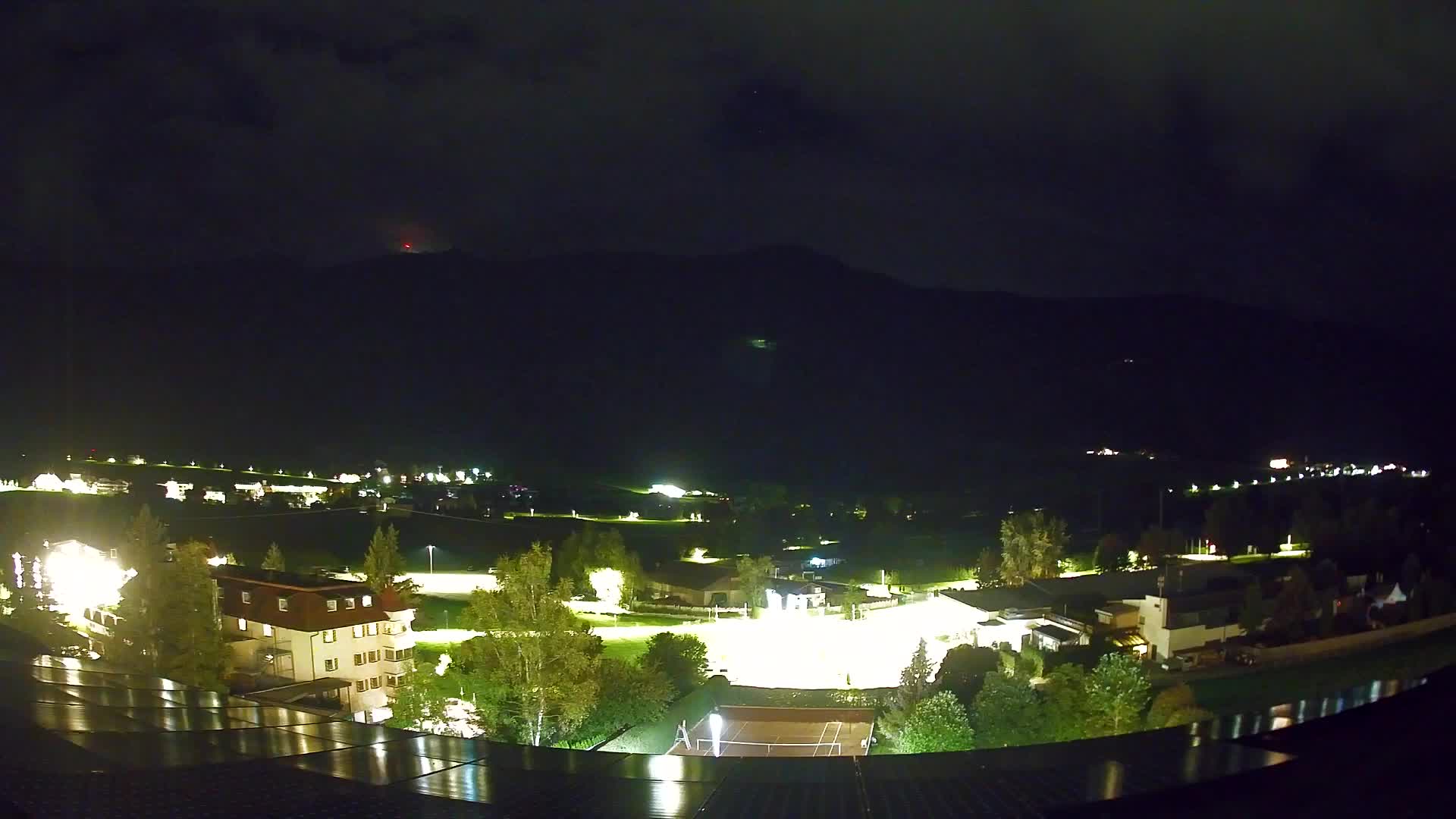 Webcam Riscone | Hotel Olympia | Vista Kronplatz