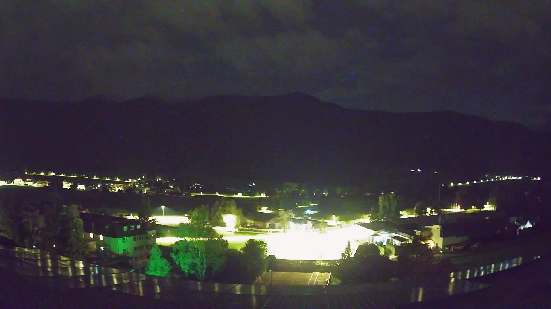 Webcam Riscone | Hotel Olympia | Kronplatz view