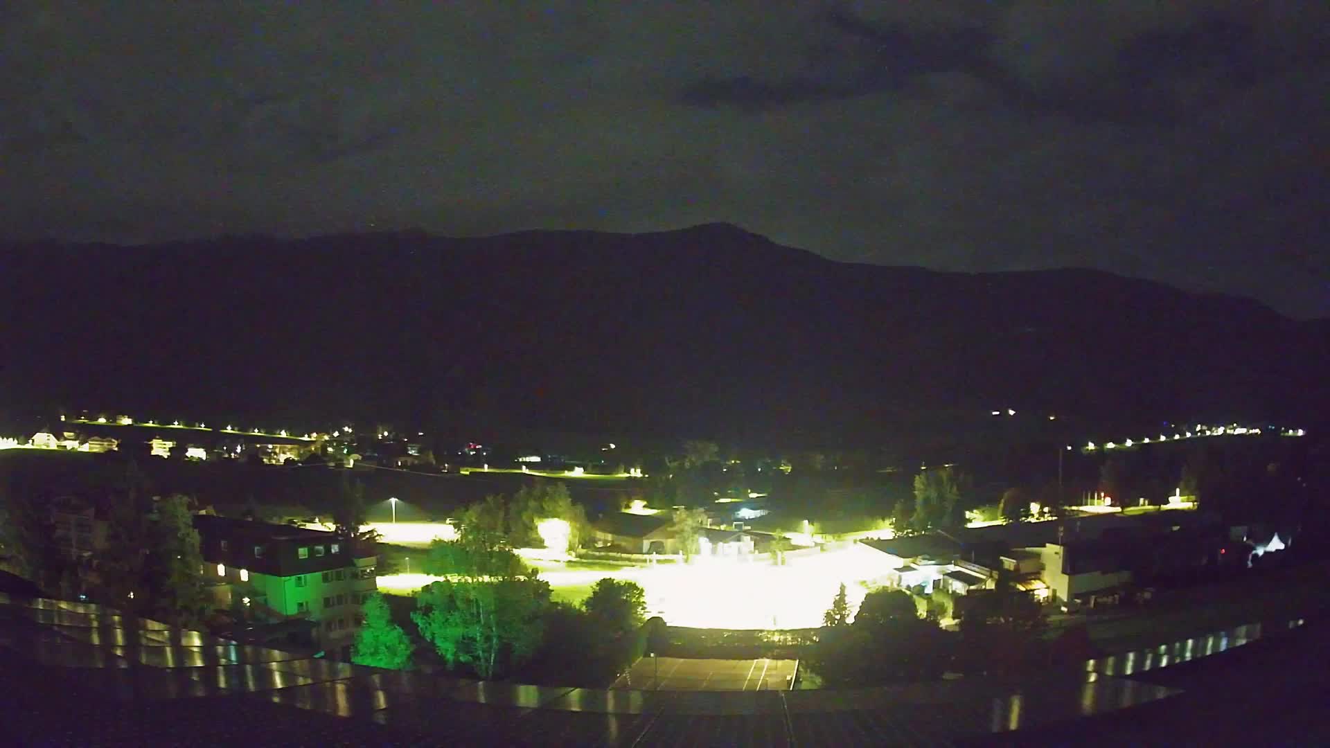 Webcam Reischach | Hotel Olympia | Kronplatz Blick