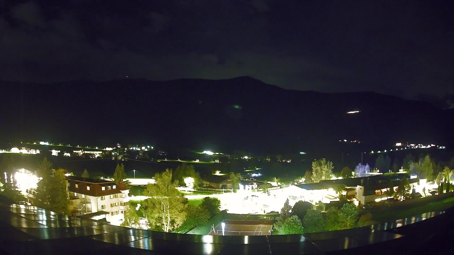 Webcam Riscone | Hotel Olympia | Vista Kronplatz