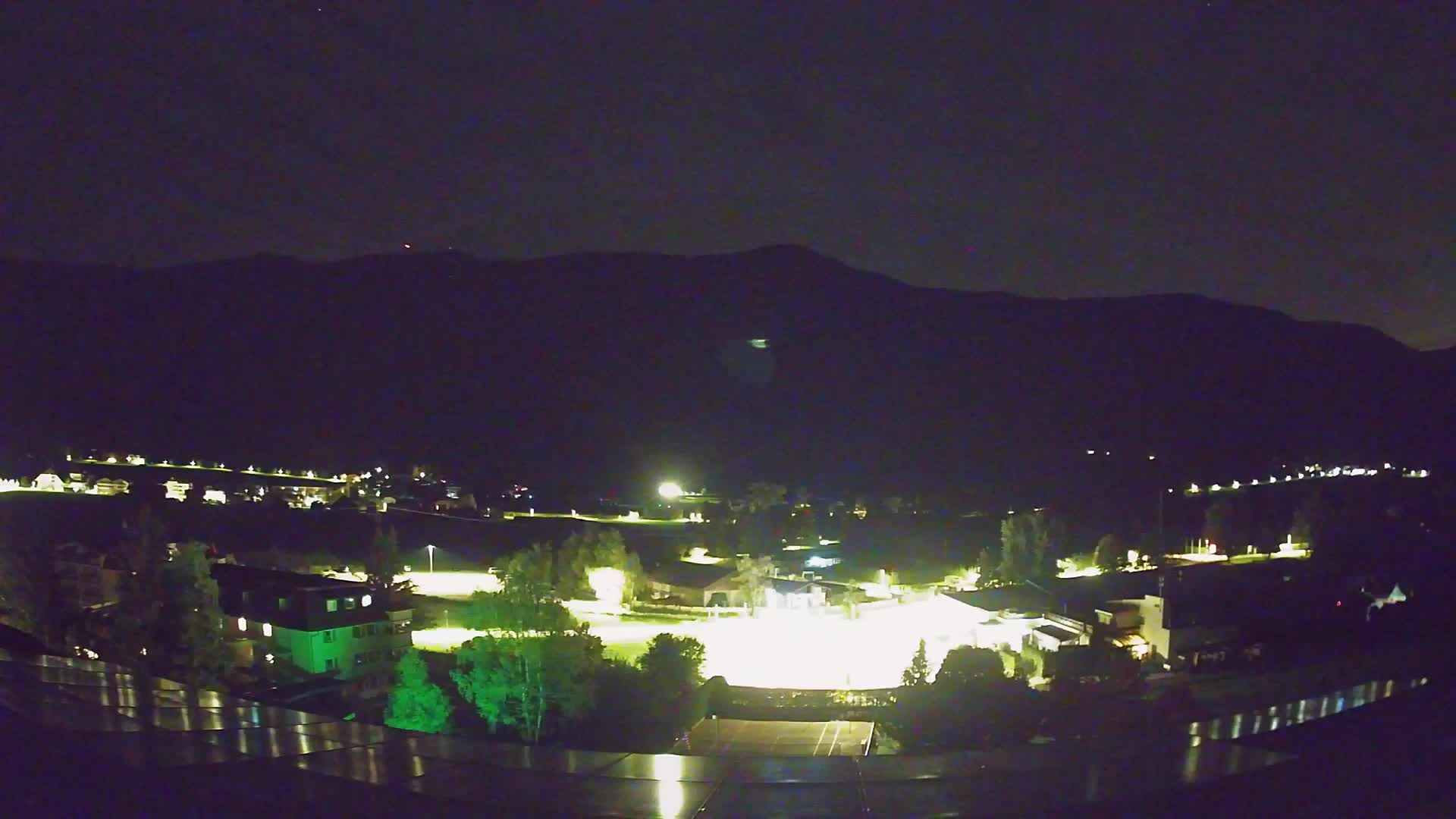 Webcam Riscone | Hotel Olympia | Vista Kronplatz