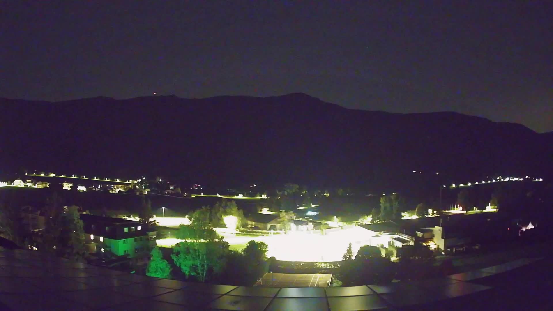 Webcam Reischach | Hotel Olympia | Kronplatz Blick