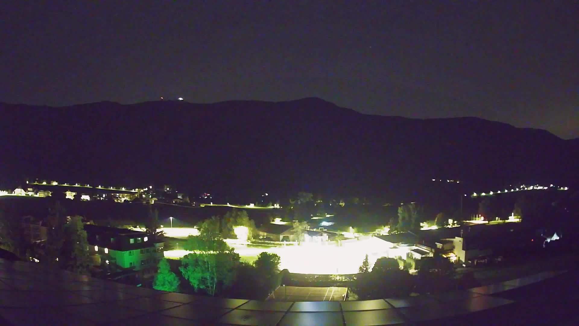 Webcam Riscone | Hôtel Olympia | Vue Kronplatz