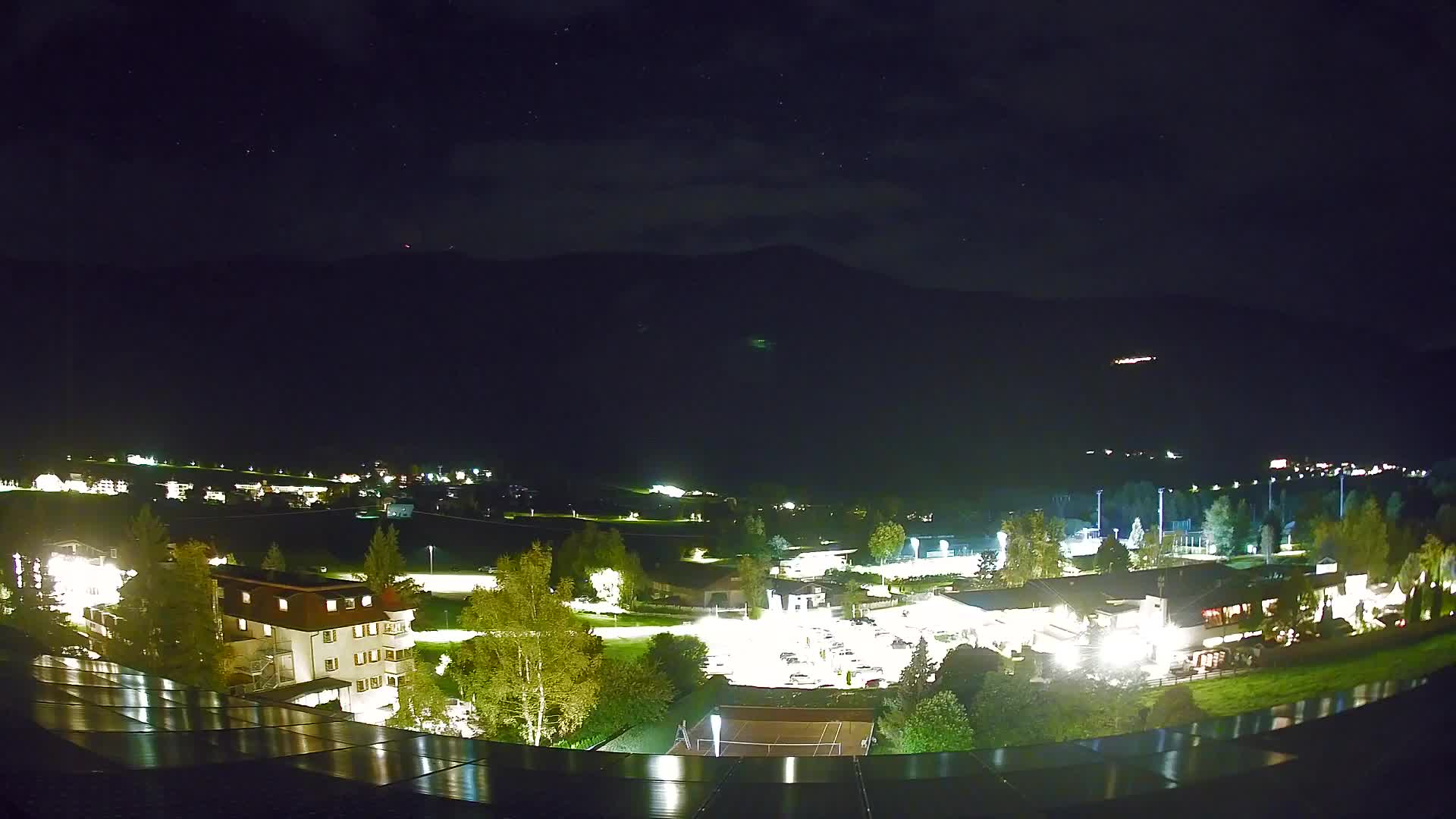 Webcam Reischach | Hotel Olympia | Kronplatz Blick