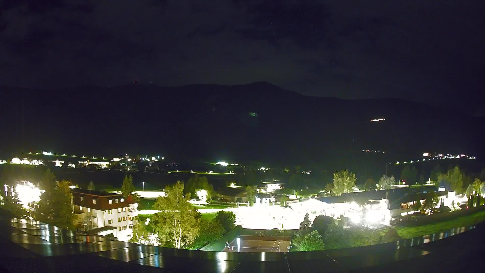 Webcam Reischach | Hotel Olympia | Kronplatz Blick