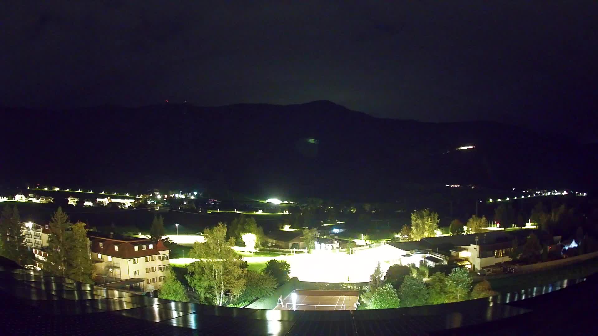 Webcam Reischach | Hotel Olympia | Kronplatz Blick