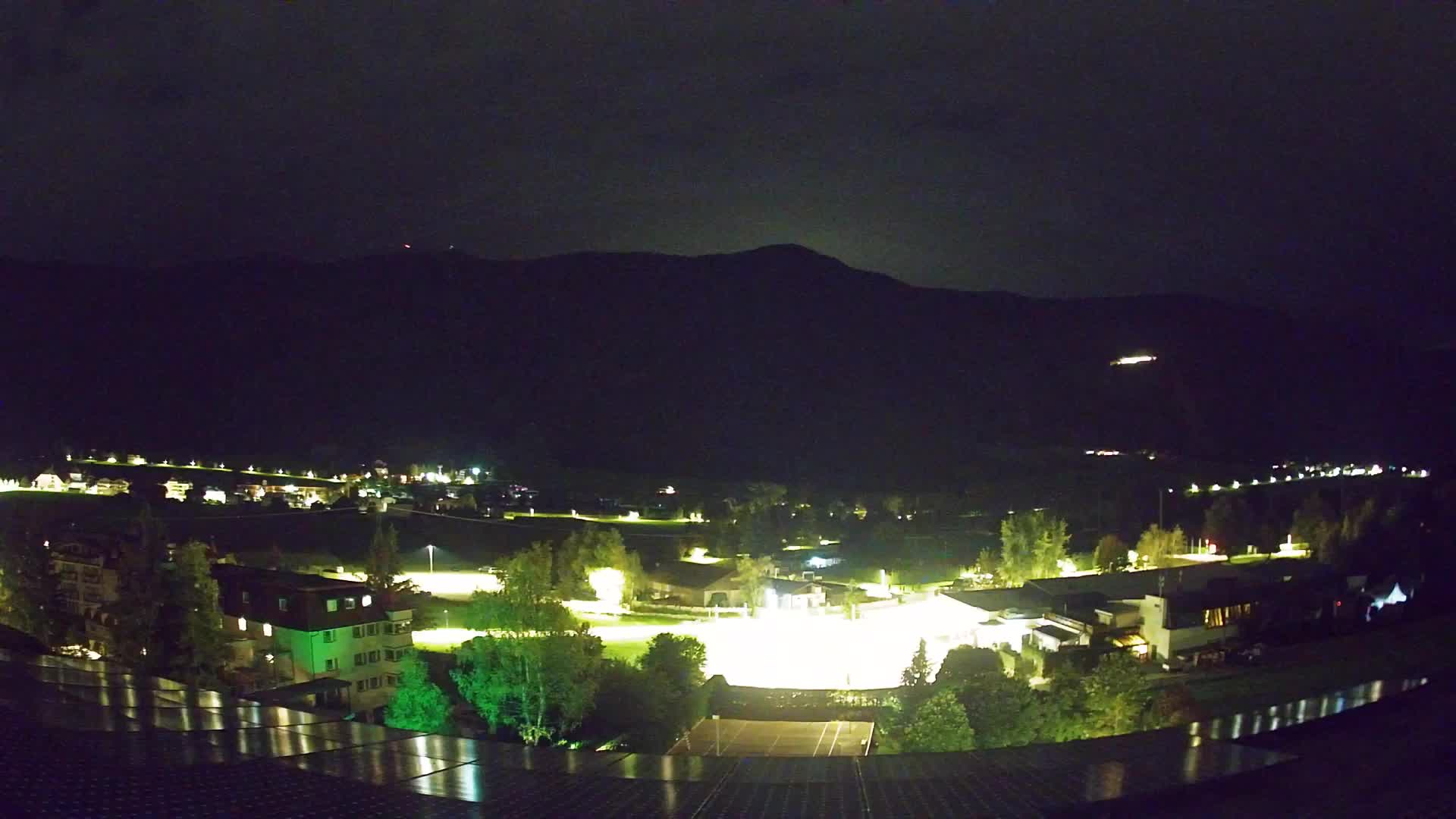 Webcam Reischach | Hotel Olympia | Kronplatz Blick