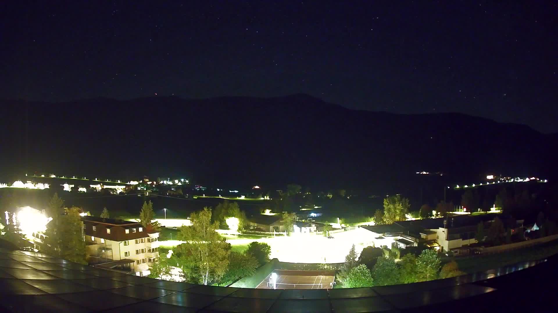Webcam Reischach | Hotel Olympia | Kronplatz Blick