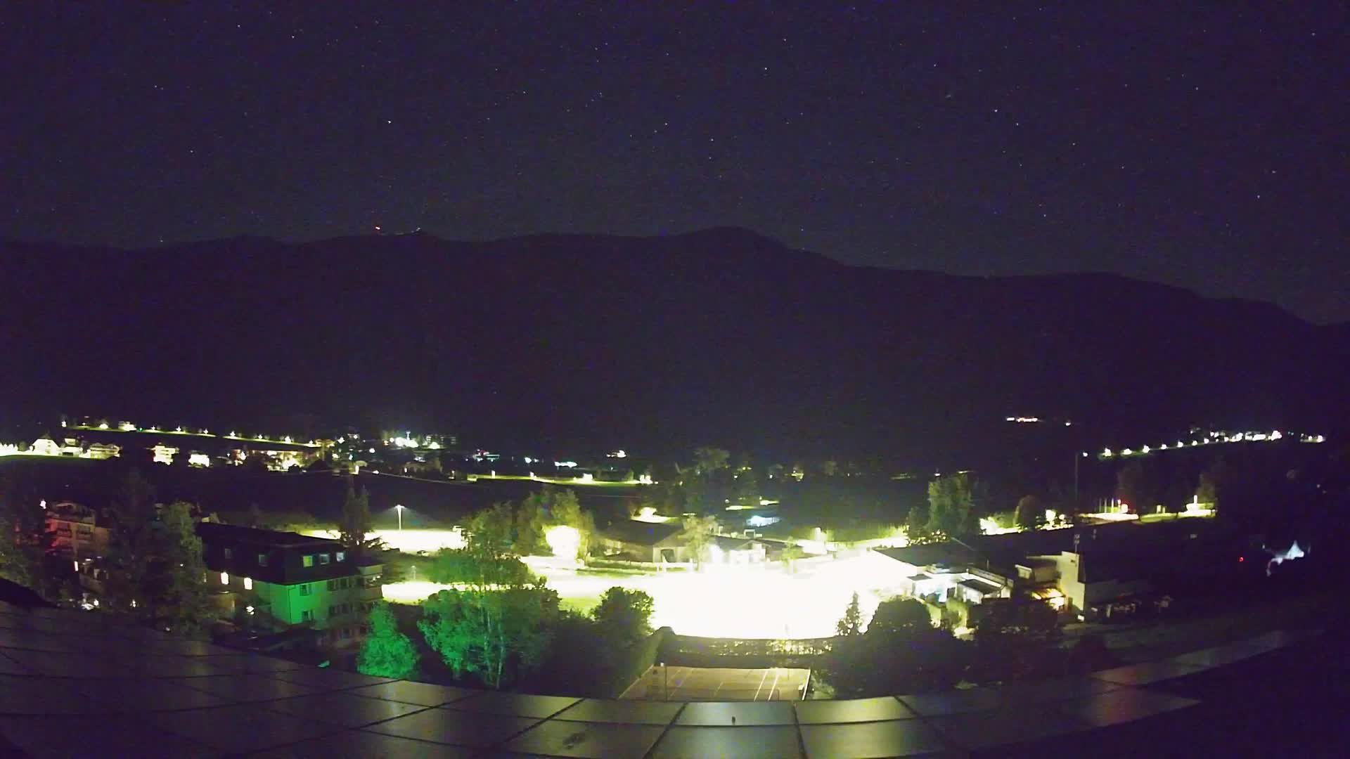 Webcam Reischach | Hotel Olympia | Kronplatz Blick