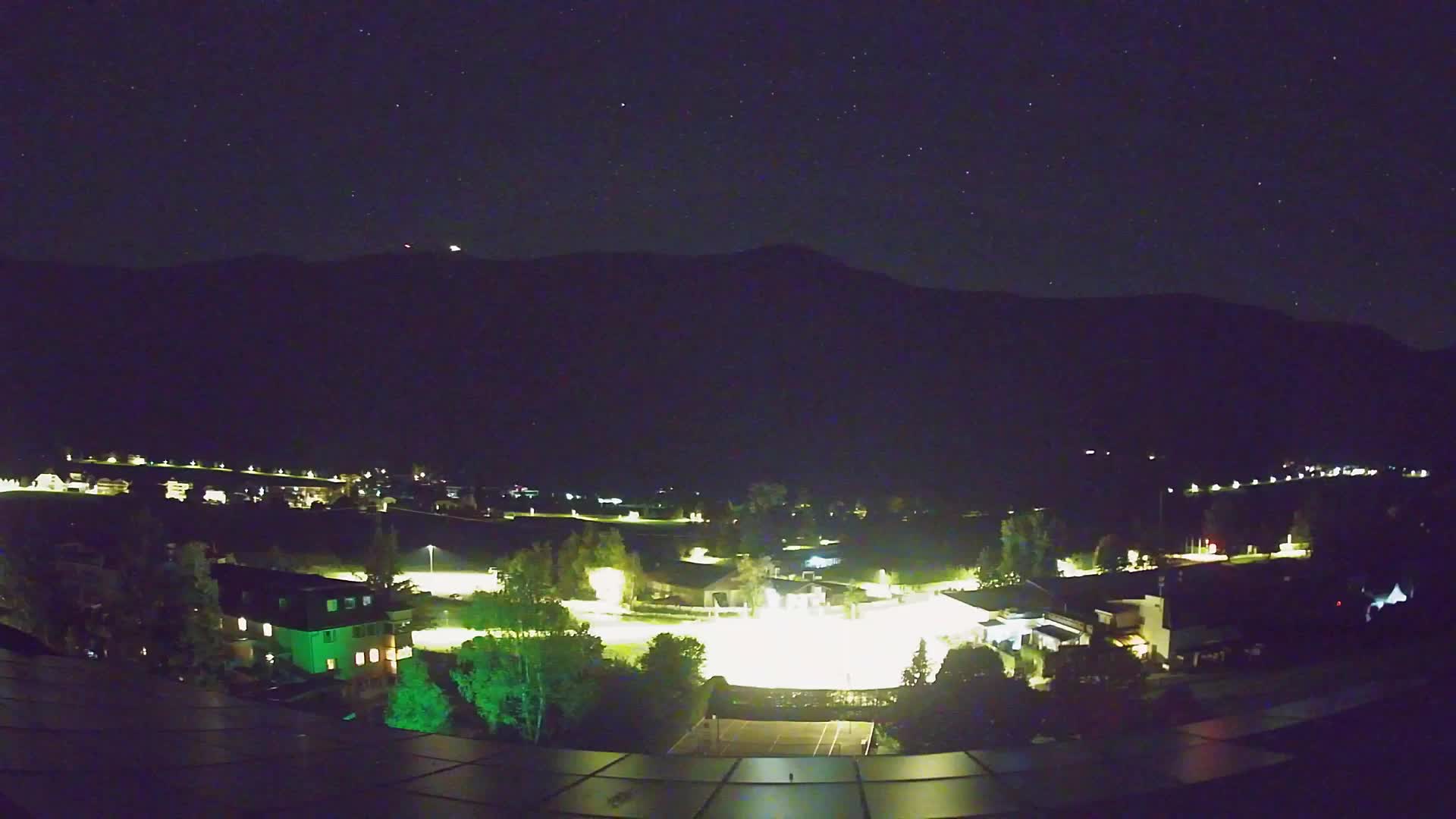 Webcam Reischach | Hotel Olympia | Kronplatz Blick