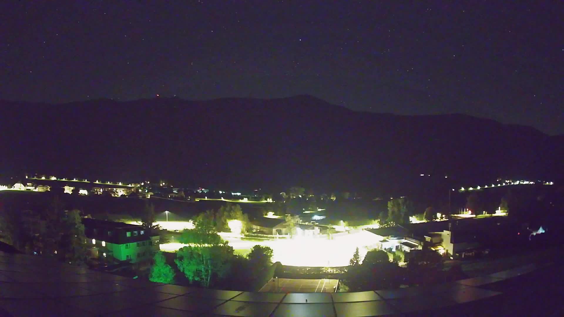 Webcam Reischach | Hotel Olympia | Kronplatz Blick
