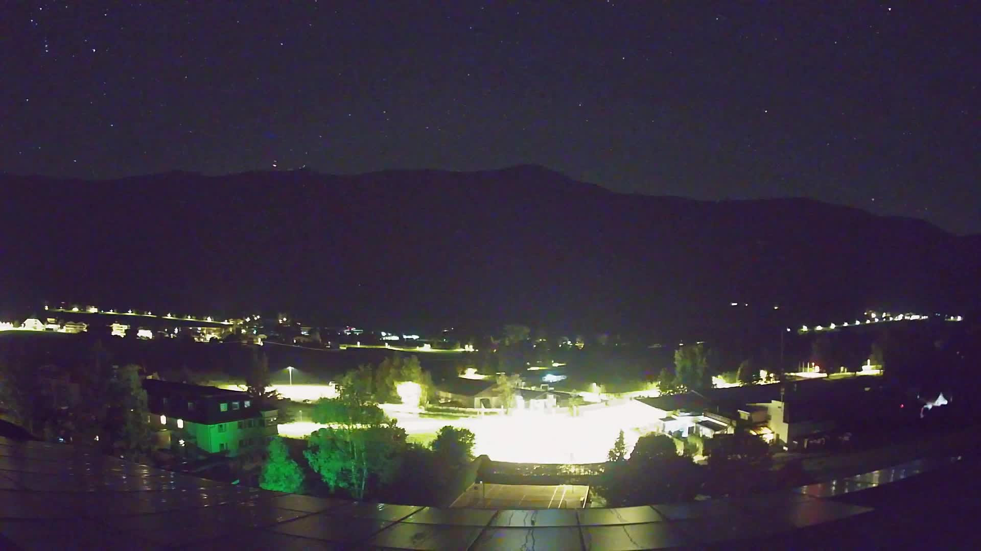 Webcam Riscone | Hôtel Olympia | Vue Kronplatz