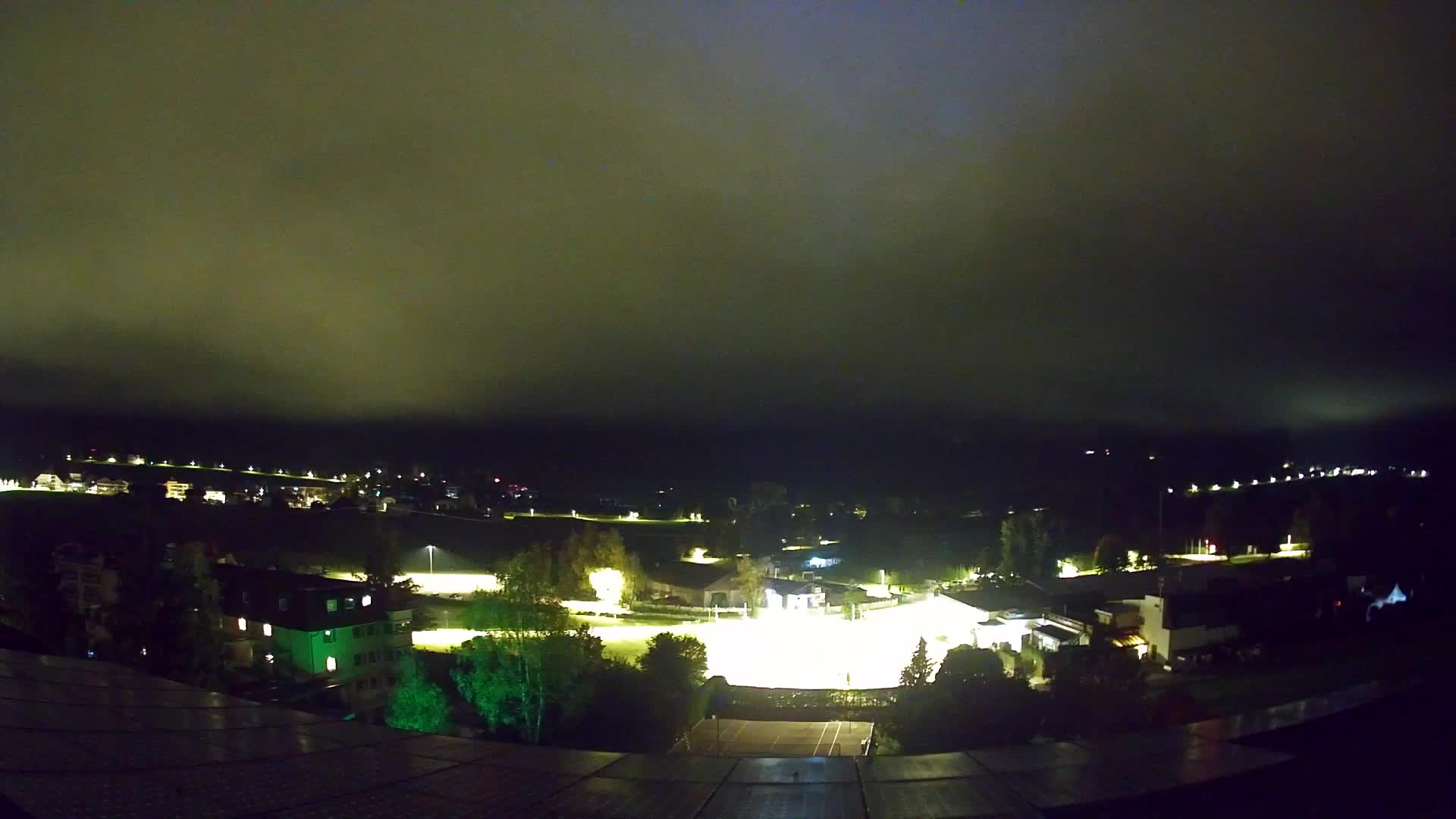Webcam Reischach | Hotel Olympia | Kronplatz Blick