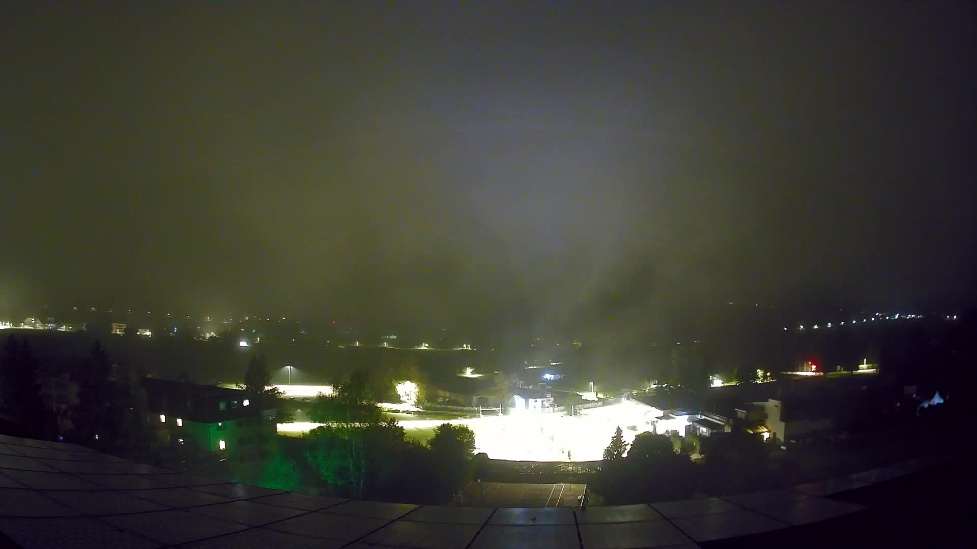 Webcam Riscone | Hôtel Olympia | Vue Kronplatz