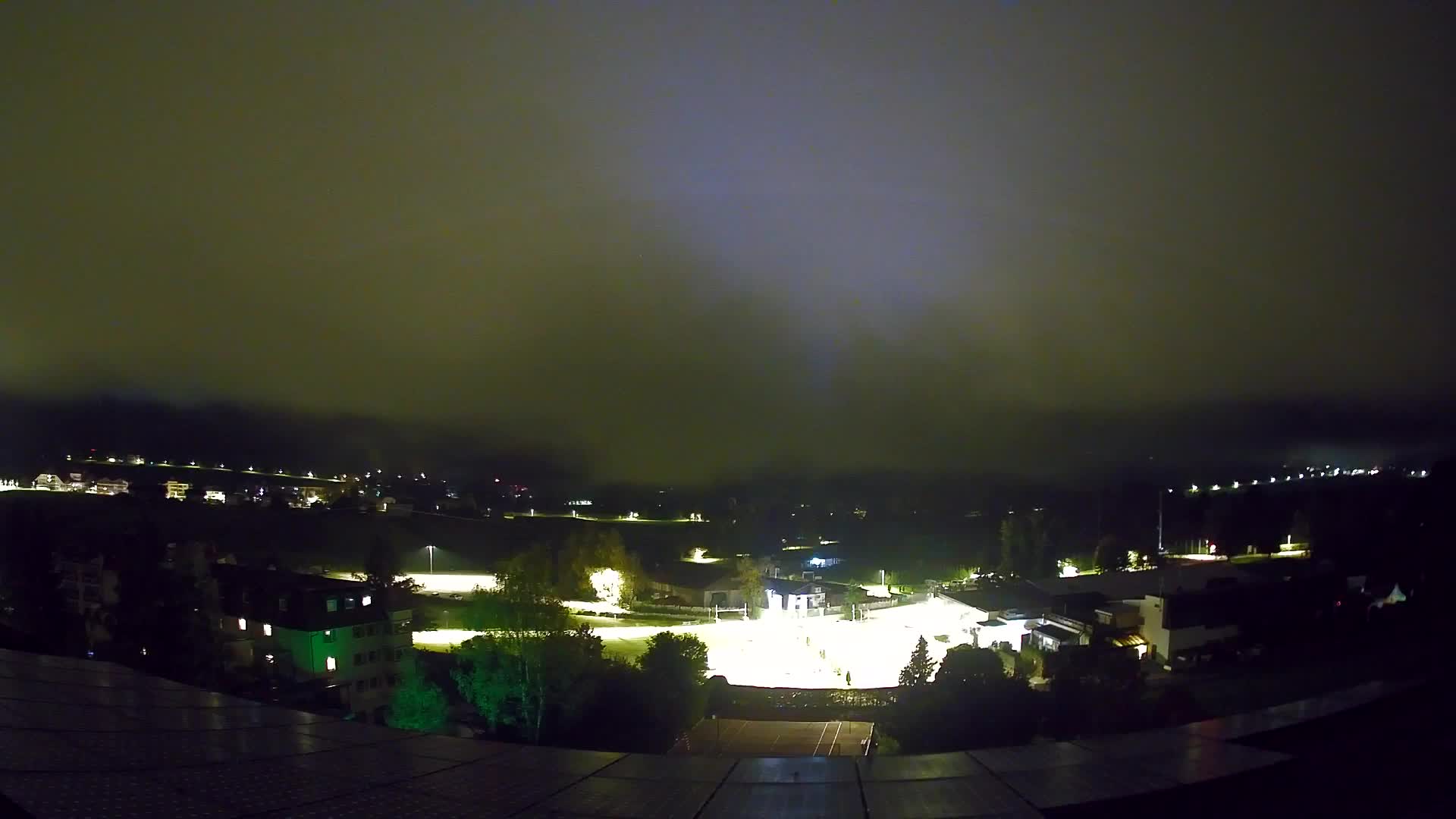 Webcam Reischach | Hotel Olympia | Kronplatz Blick