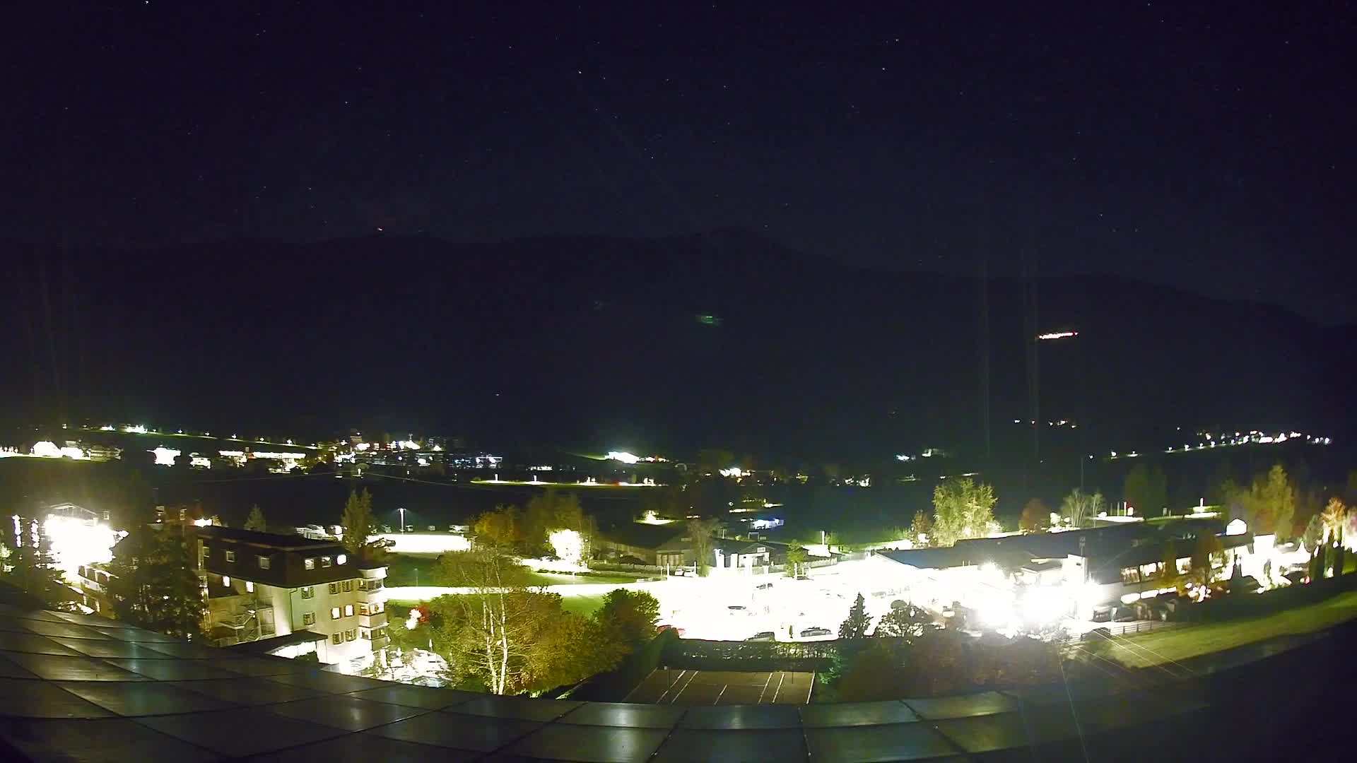 Webcam Reischach | Hotel Olympia | Kronplatz Blick