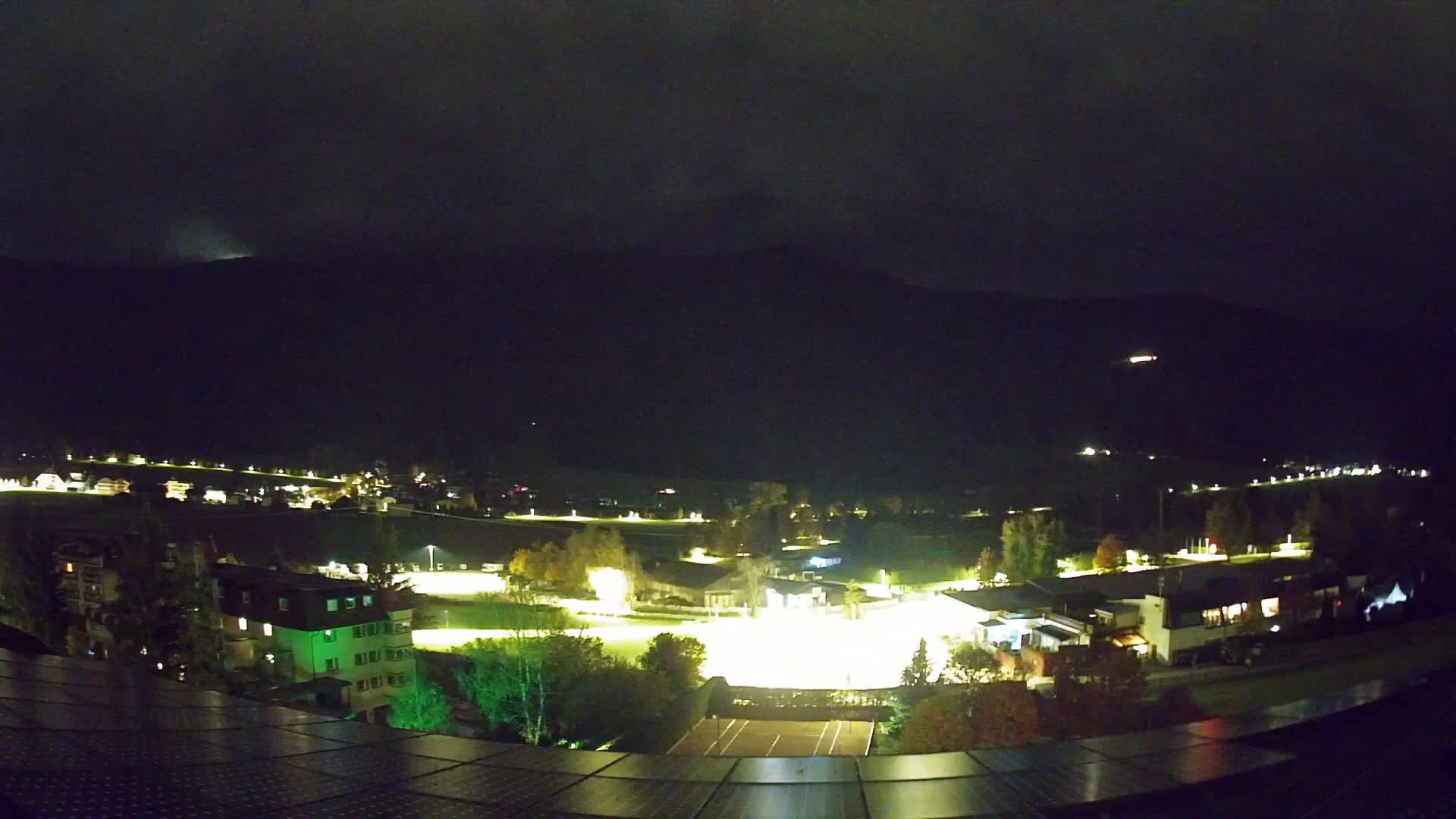 Webcam Riscone | Hotel Olympia | Vista Kronplatz