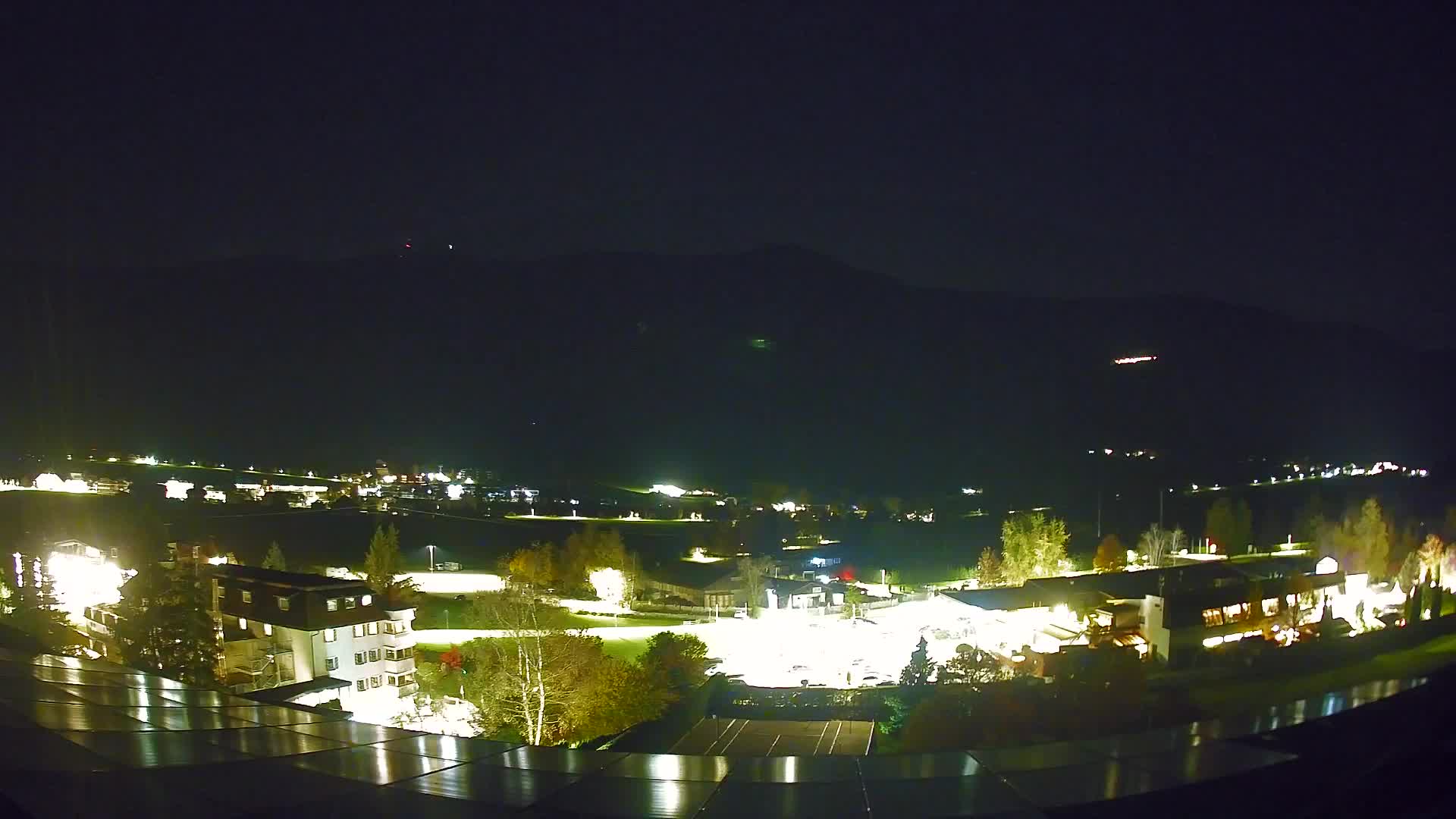 Webcam Reischach | Hotel Olympia | Kronplatz Blick