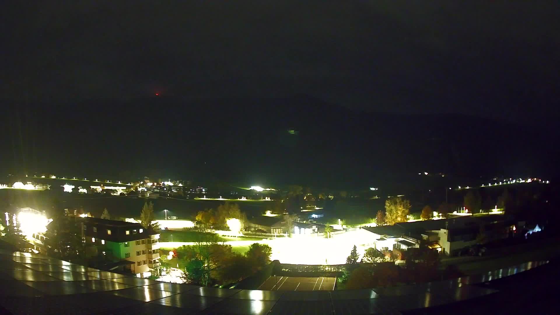 Webcam Reischach | Hotel Olympia | Kronplatz Blick