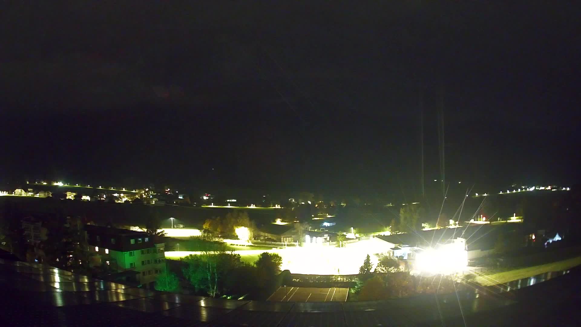 Webcam Riscone | Hotel Olympia | Vista Kronplatz