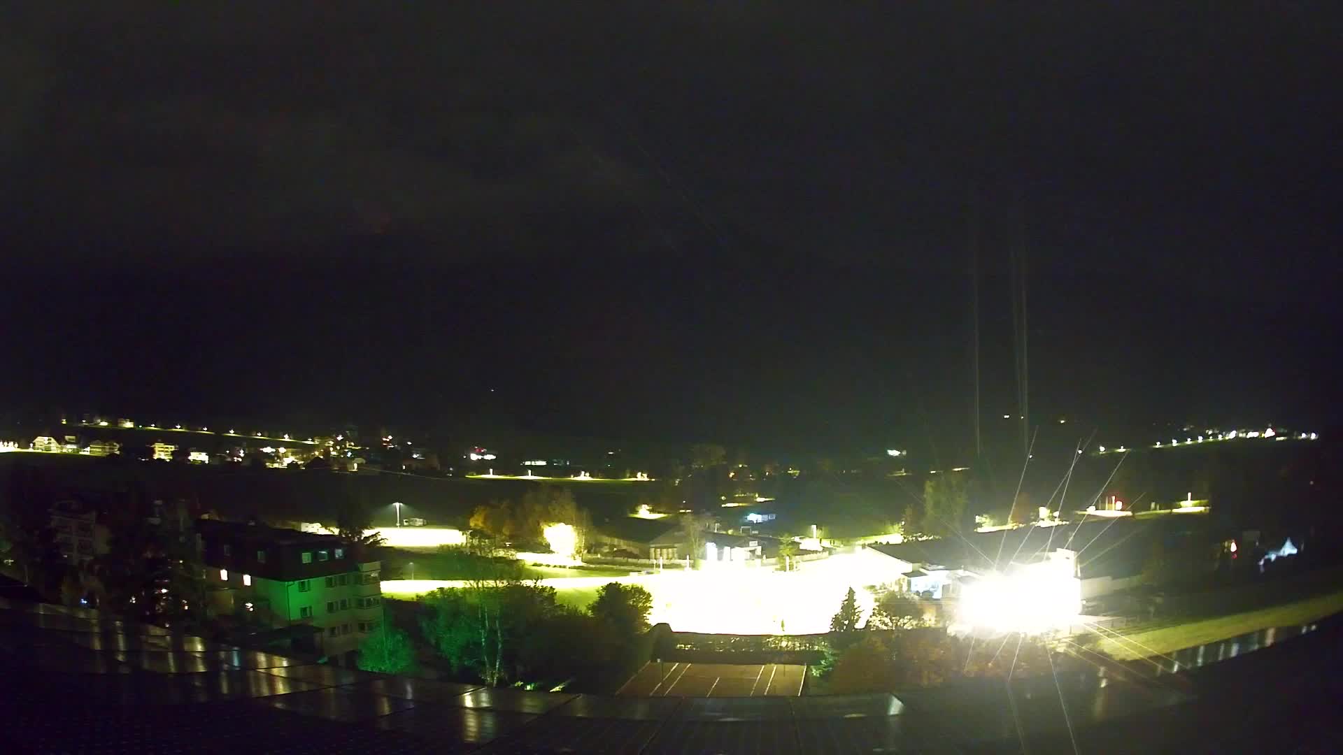 Webcam Riscone | Hotel Olympia | Vista Kronplatz