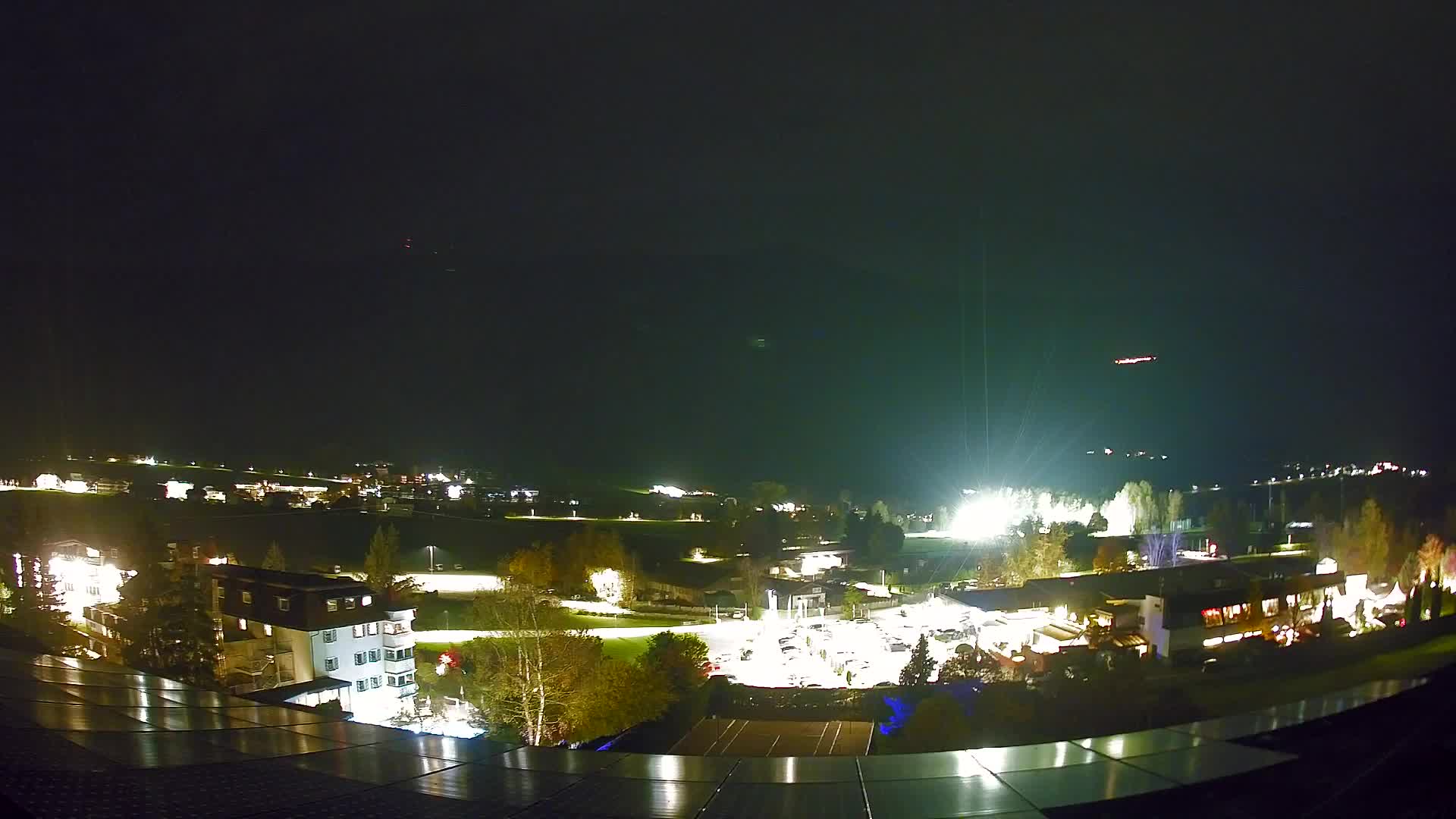 Webcam Riscone | Hotel Olympia | Vista Kronplatz
