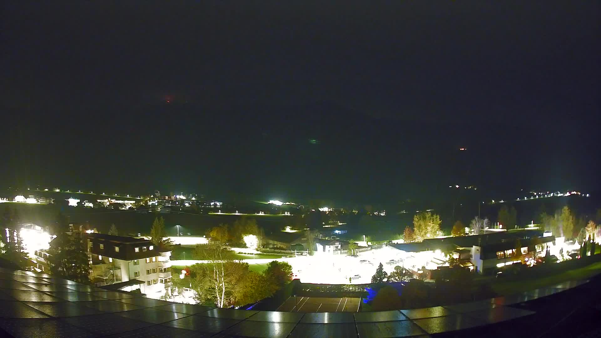 Webcam Reischach | Hotel Olympia | Kronplatz Blick