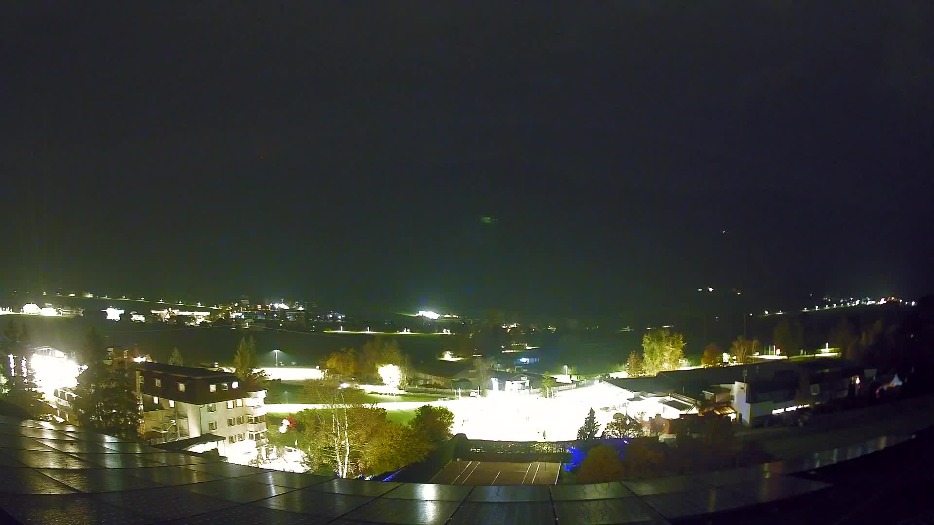 Webcam Riscone | Hotel Olympia | Kronplatz view