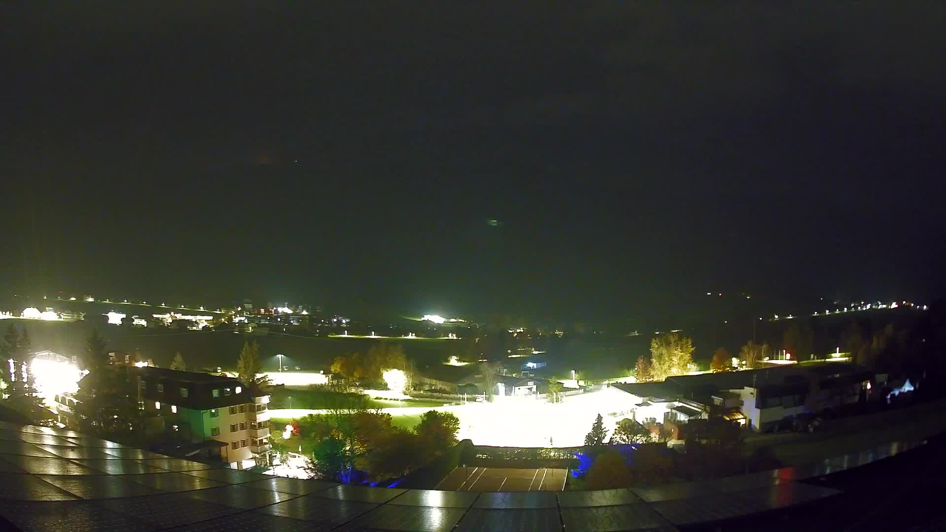 Webcam Riscone | Hôtel Olympia | Vue Kronplatz