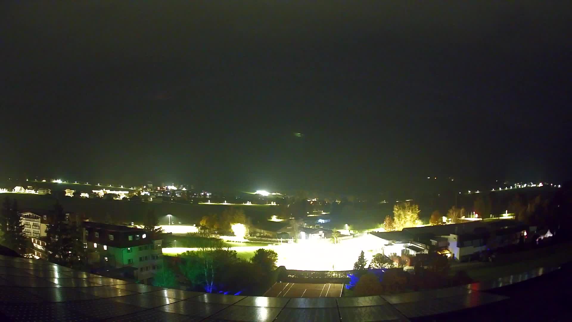 Webcam Riscone | Hotel Olympia | Kronplatz view