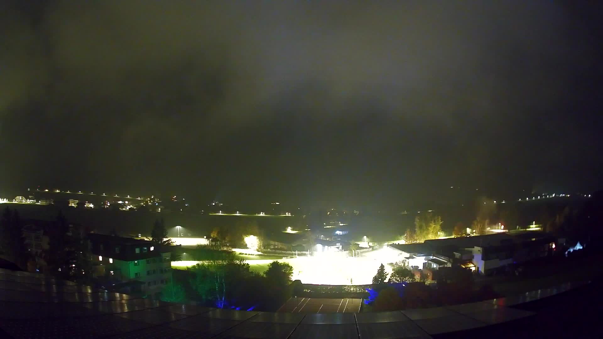 Webcam Riscone | Hotel Olympia | Vista Kronplatz