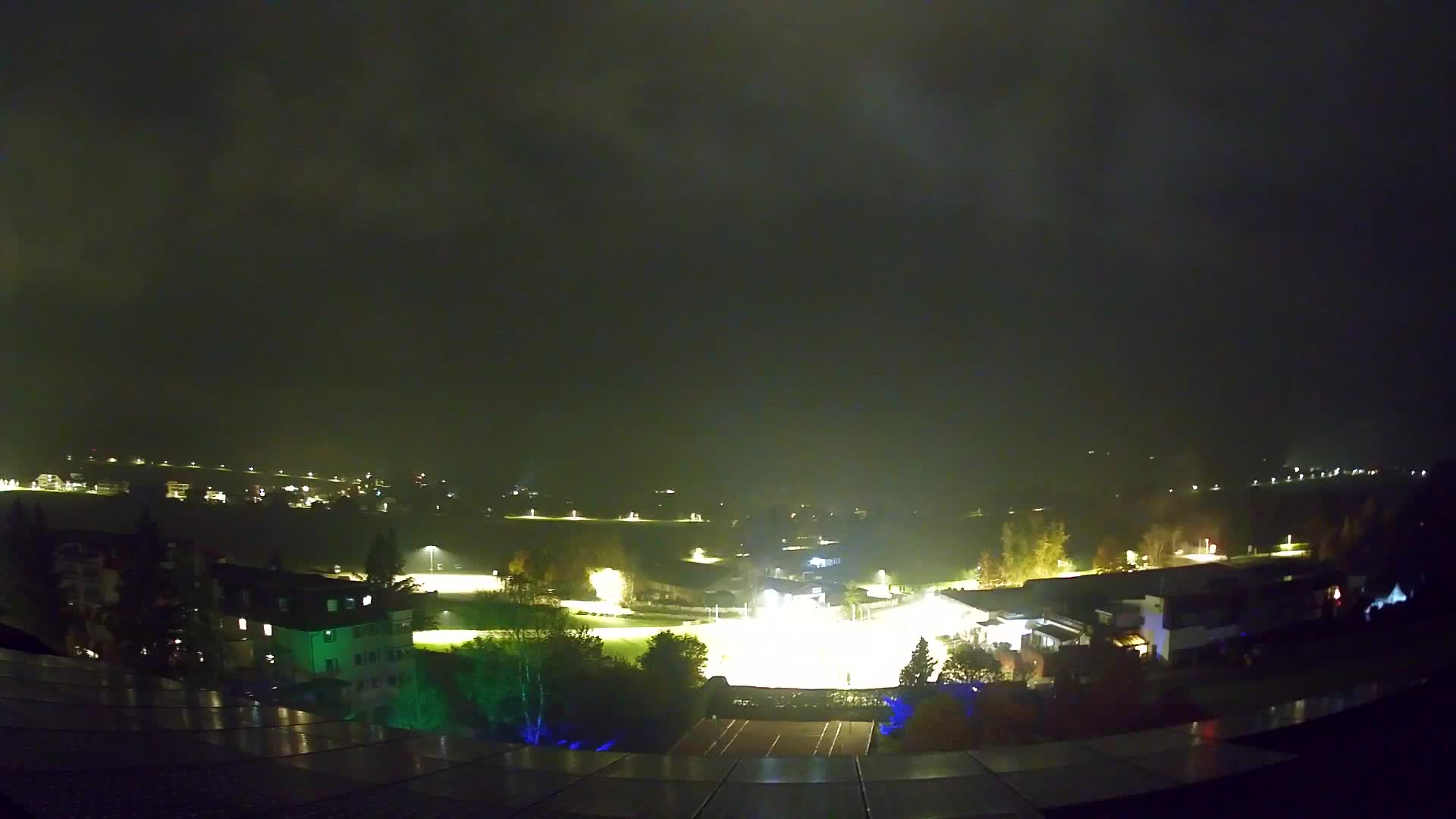 Webcam Reischach | Hotel Olympia | Kronplatz Blick