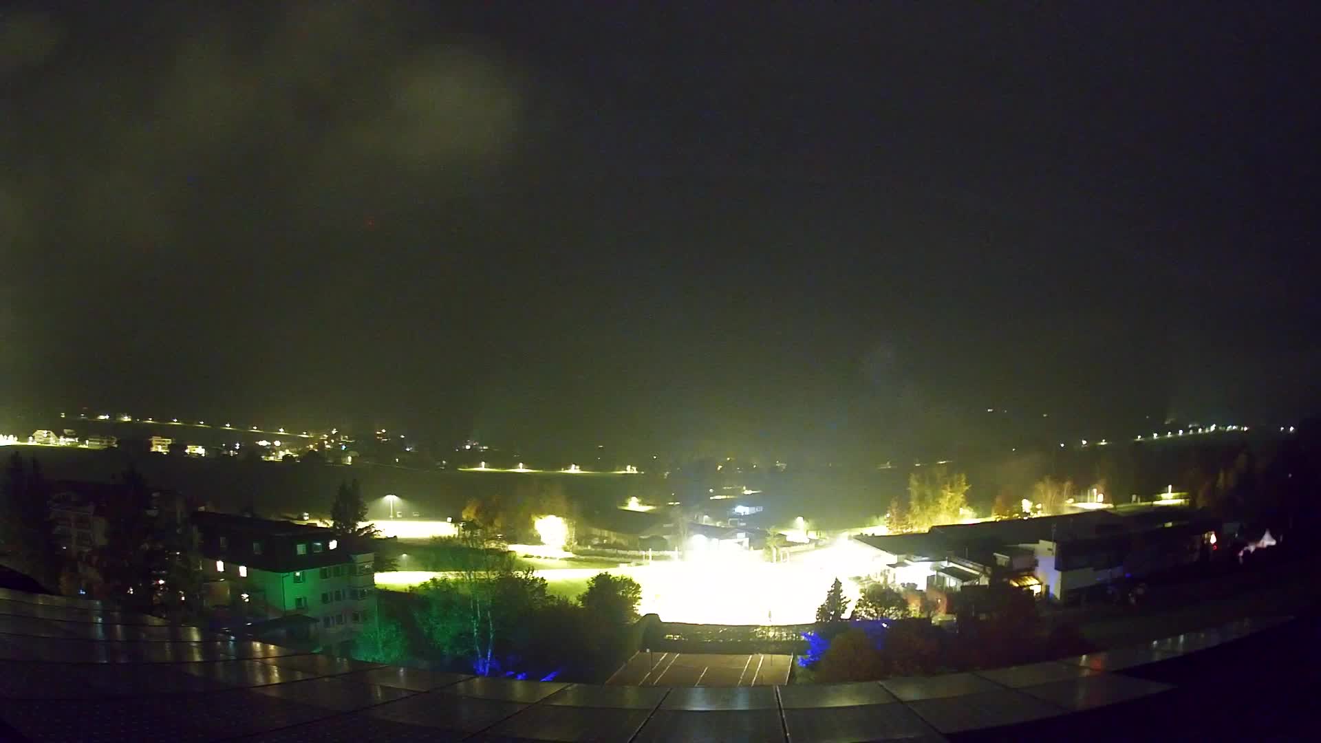 Webcam Riscone | Hôtel Olympia | Vue Kronplatz