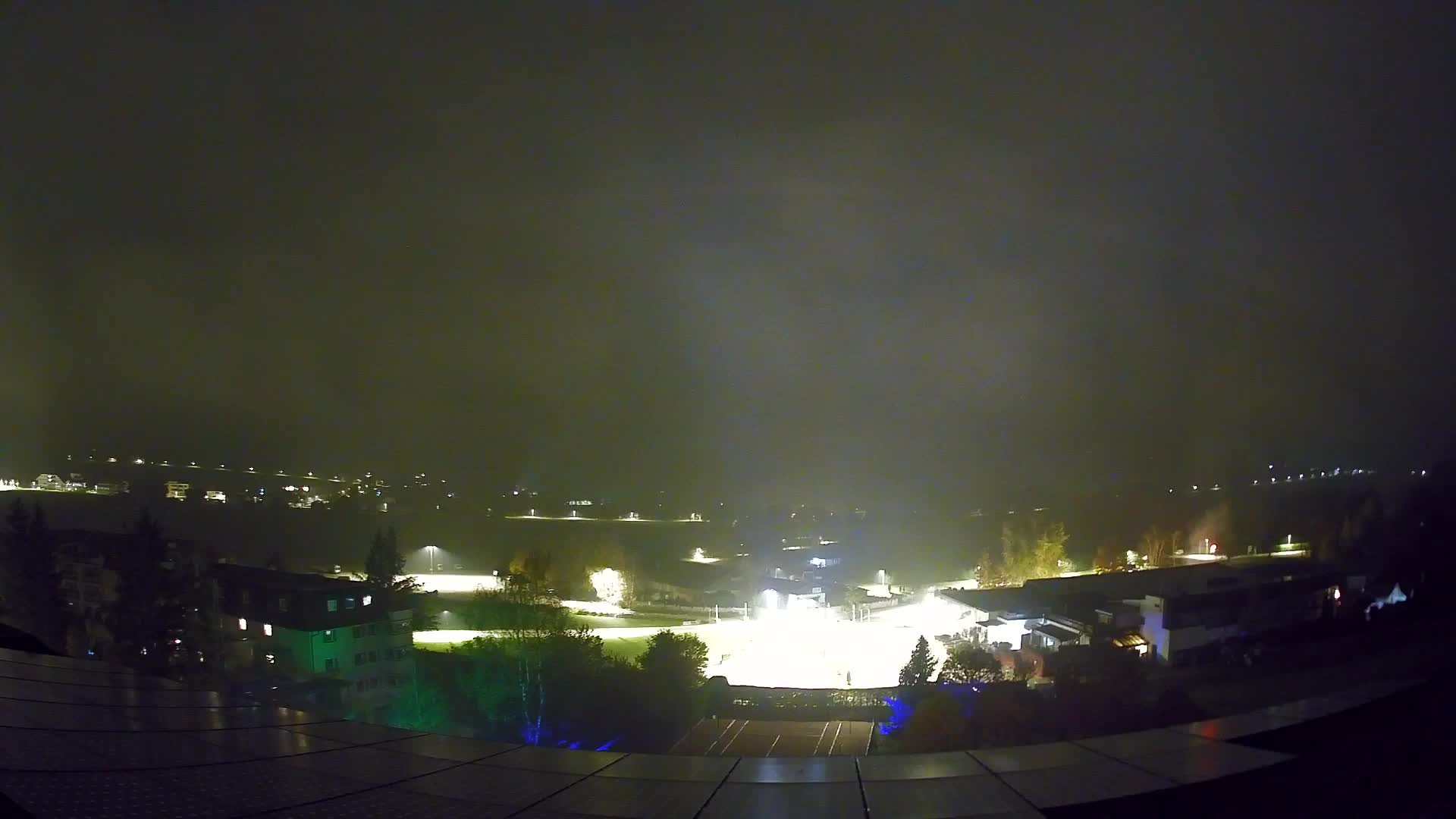Webcam Riscone | Hôtel Olympia | Vue Kronplatz