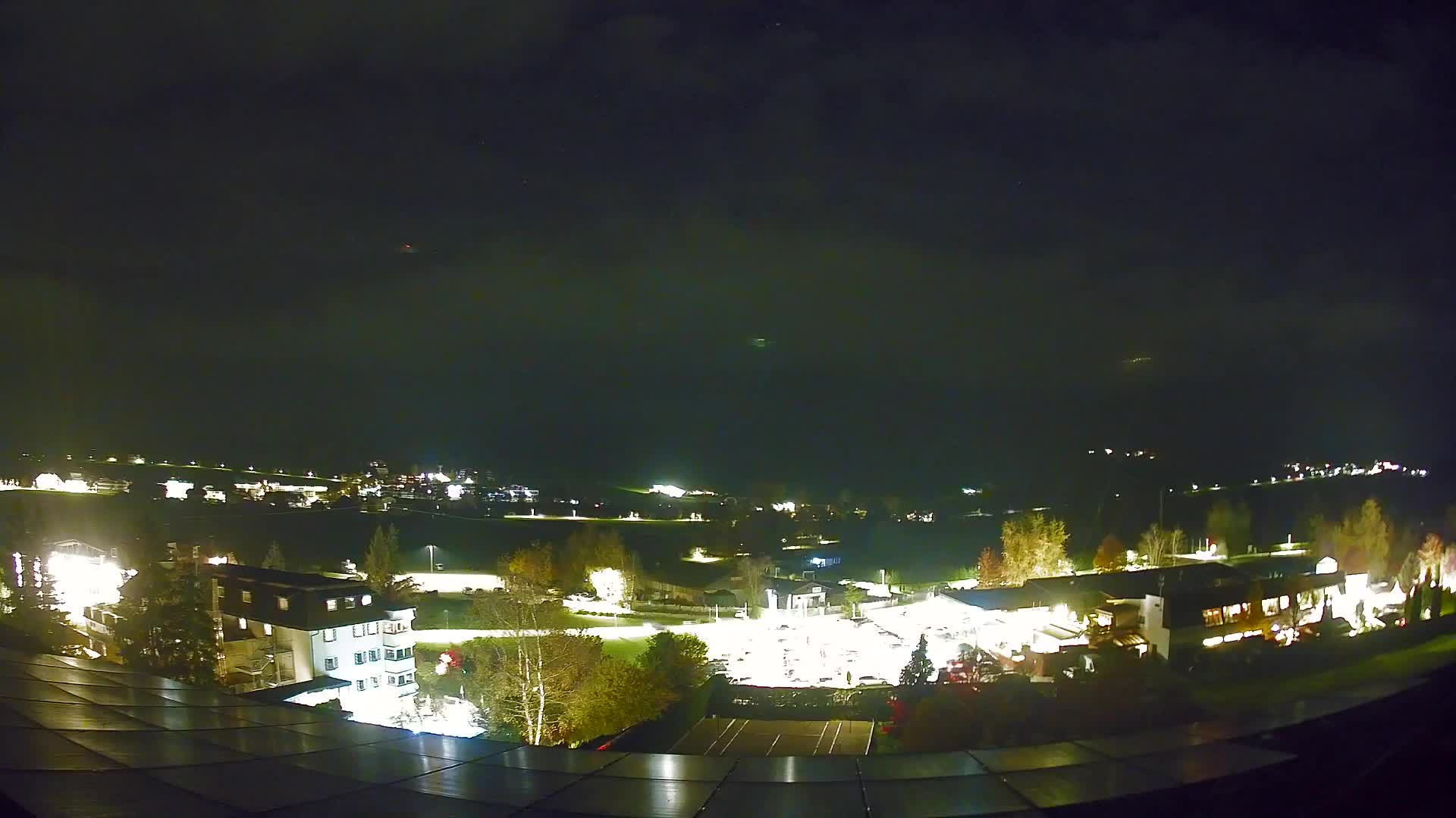 Webcam Riscone | Hotel Olympia | Kronplatz view
