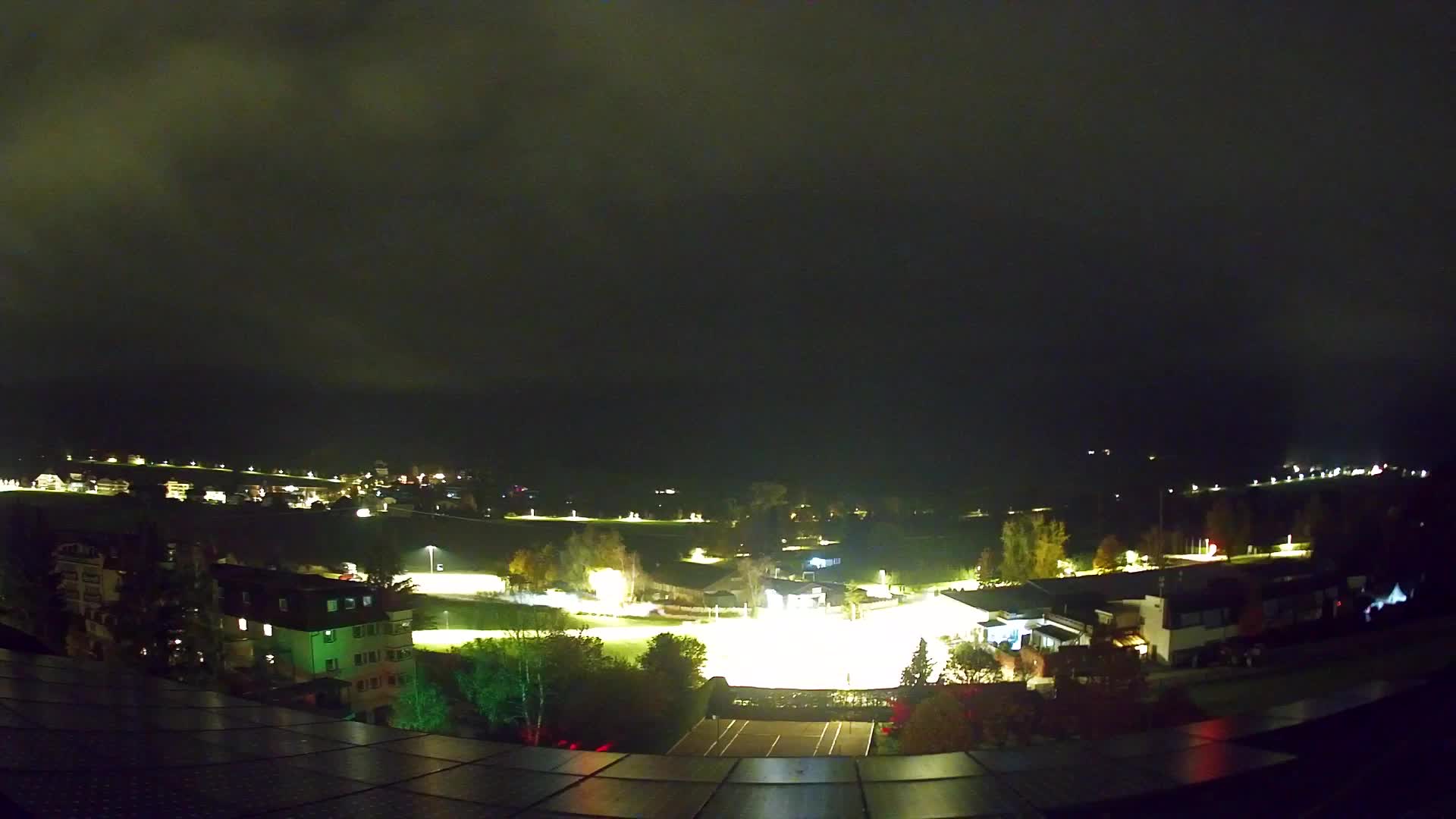 Webcam Riscone | Hotel Olympia | Kronplatz view