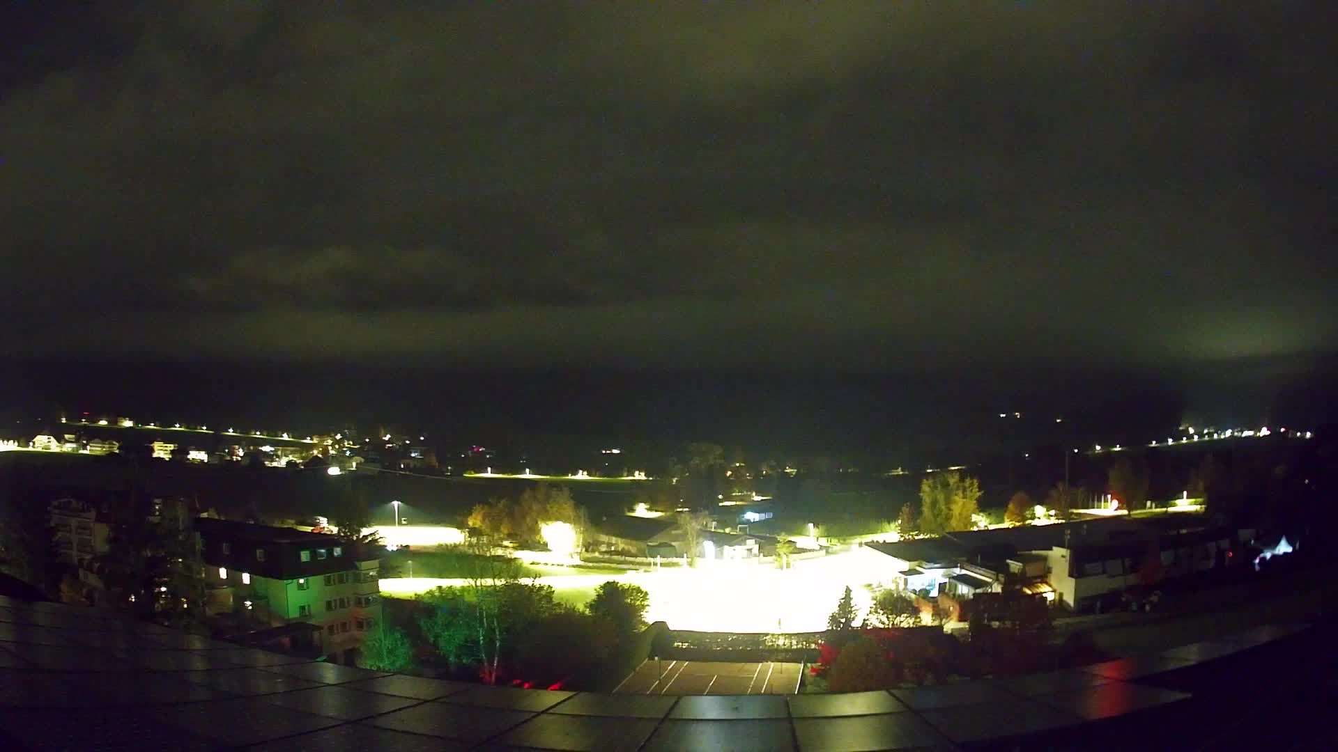 Webcam Riscone | Hotel Olympia | Vista Kronplatz