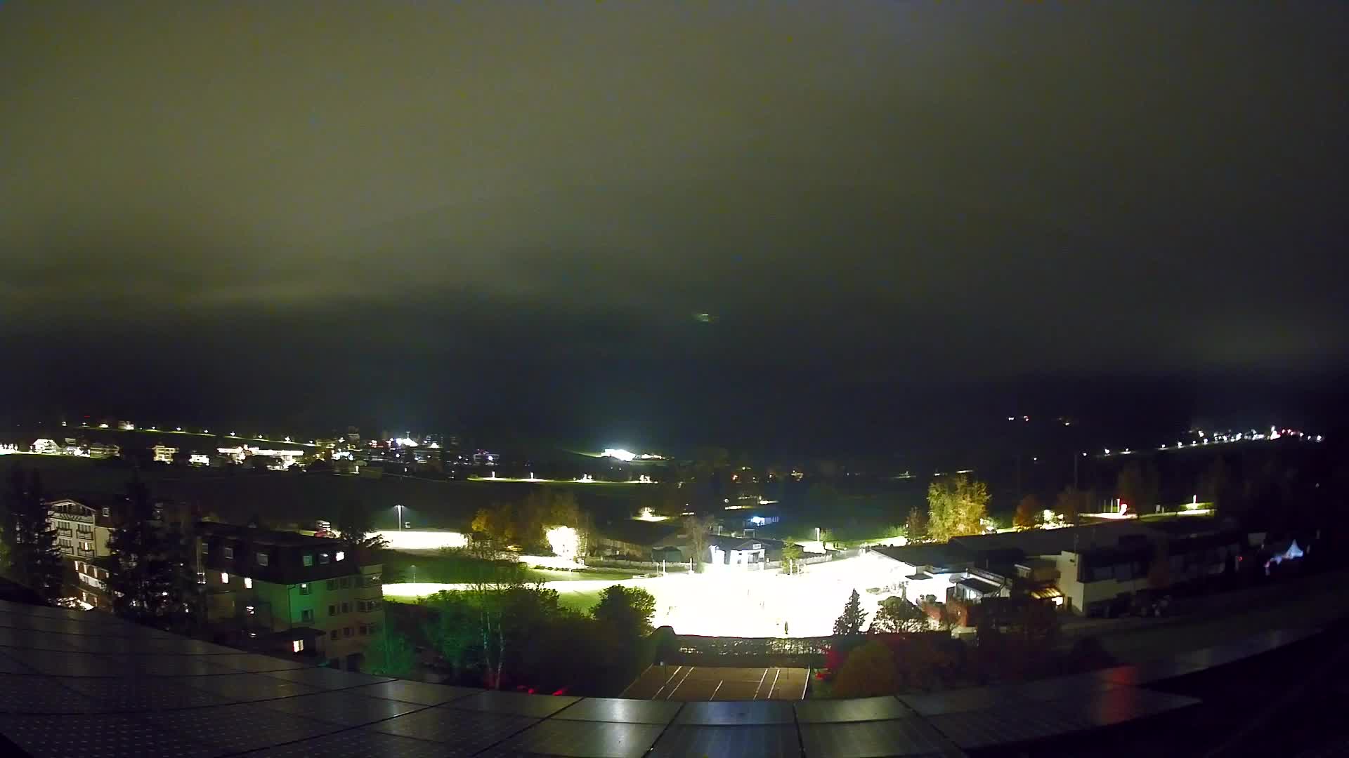 Webcam Riscone | Hôtel Olympia | Vue Kronplatz